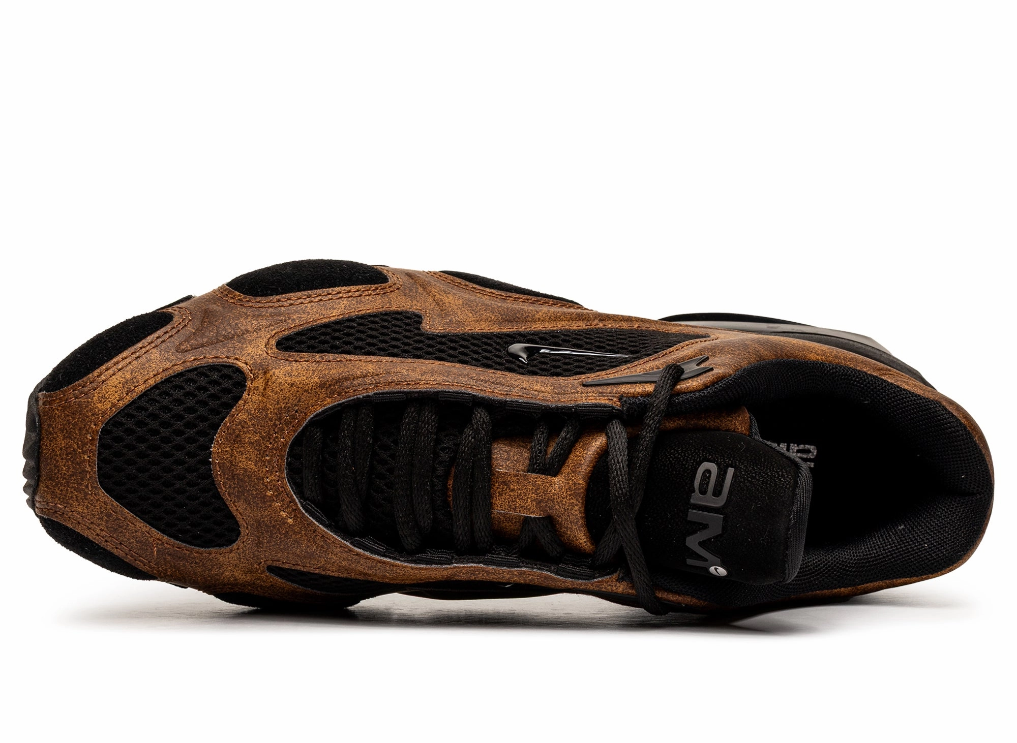 Women's Nike Air Max Muse SE group run Street Walks