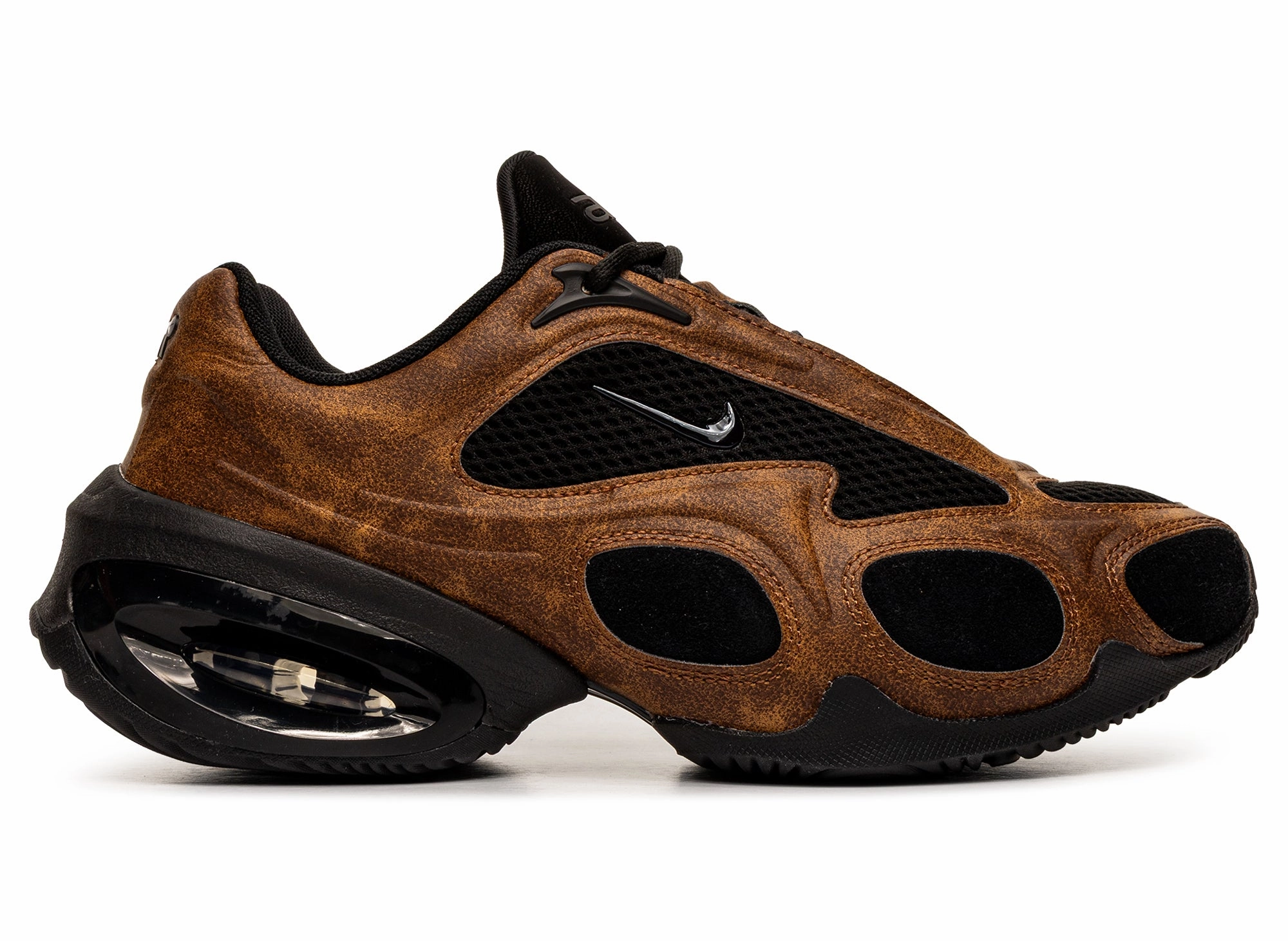 Stride Ready Supportive sole Women's Nike Air Max Muse SE