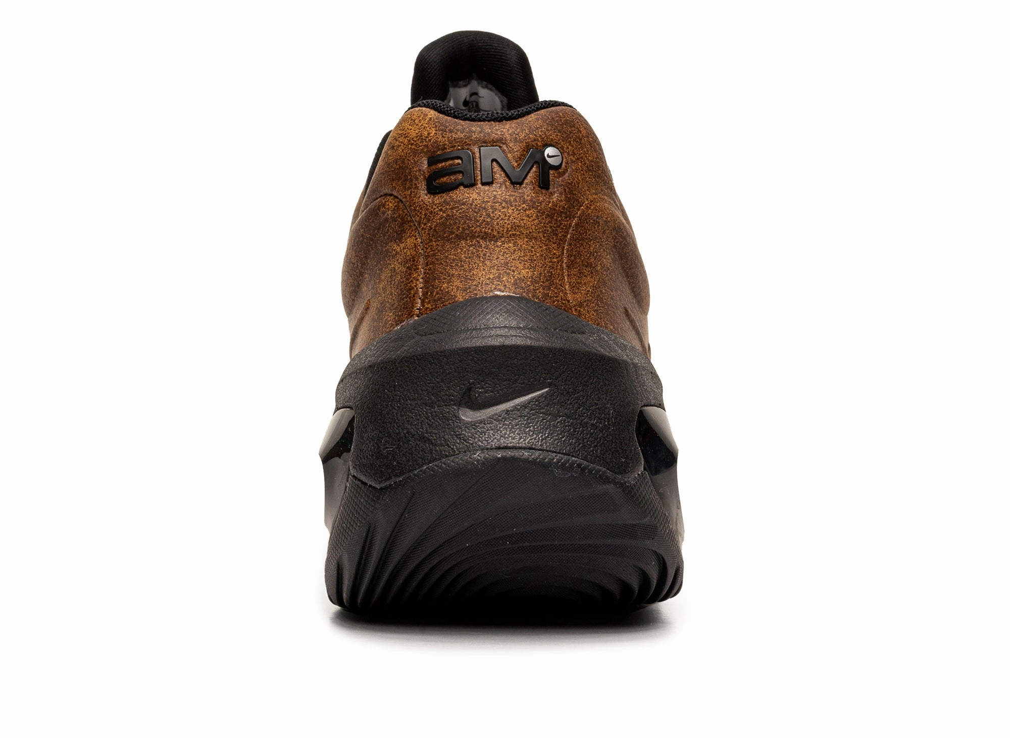 Women's Nike Air Max Muse SE Grip Hike Good Traction