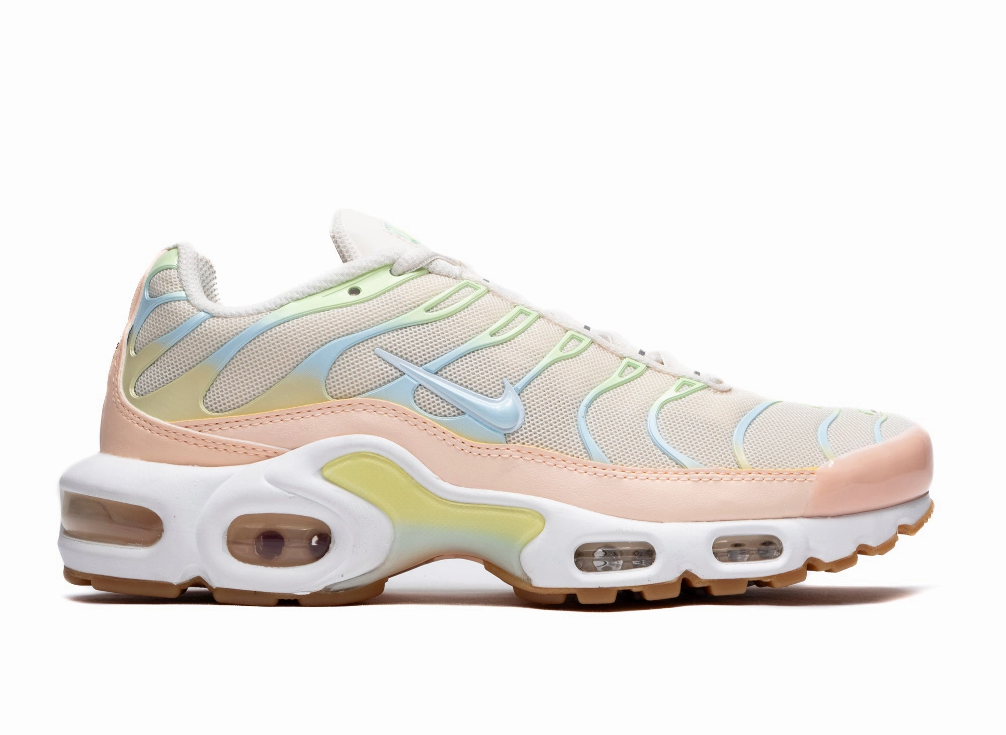 Women's Nike Air Max Plus Sleek Form