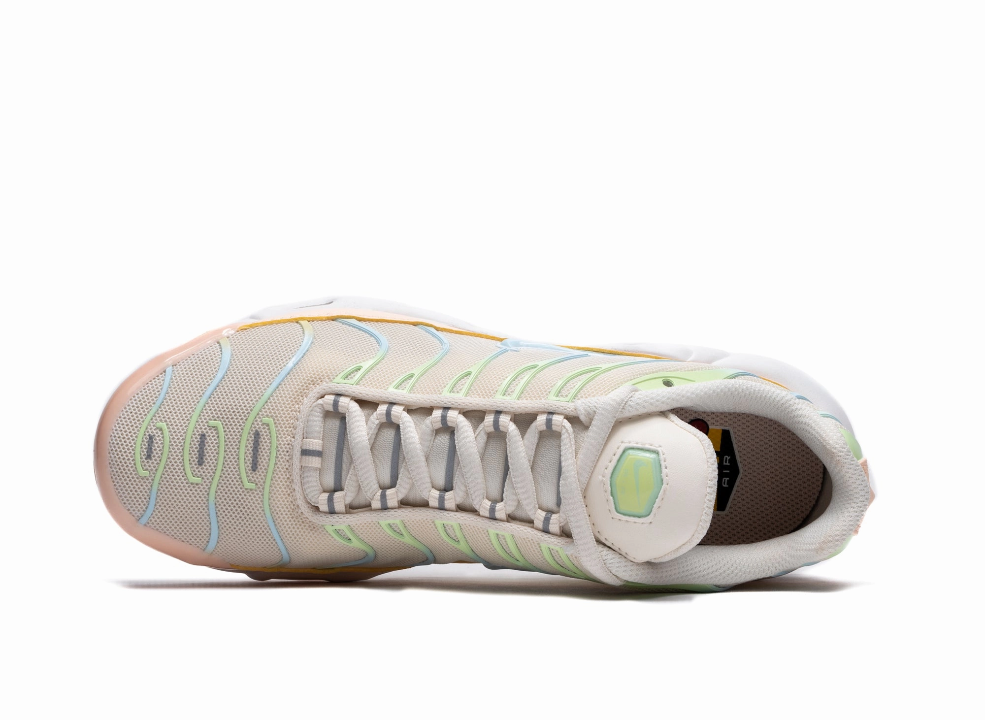 Style Mix Cushion Ride Women's Nike Air Max Plus