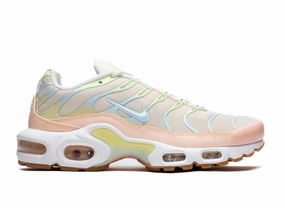 Women's Nike Air Max Plus Sleek Form