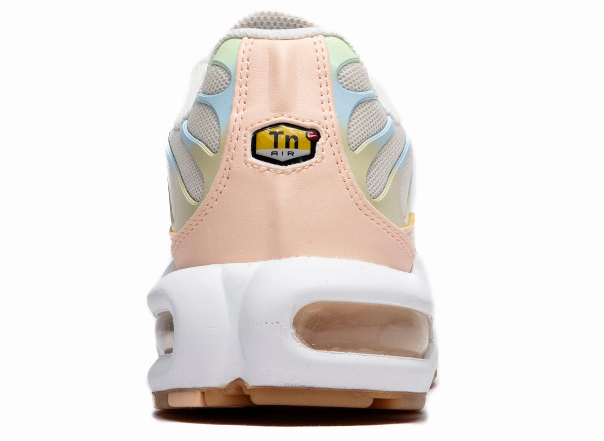 Women's Nike Air Max Plus Natural Fiber Textiles Local Go