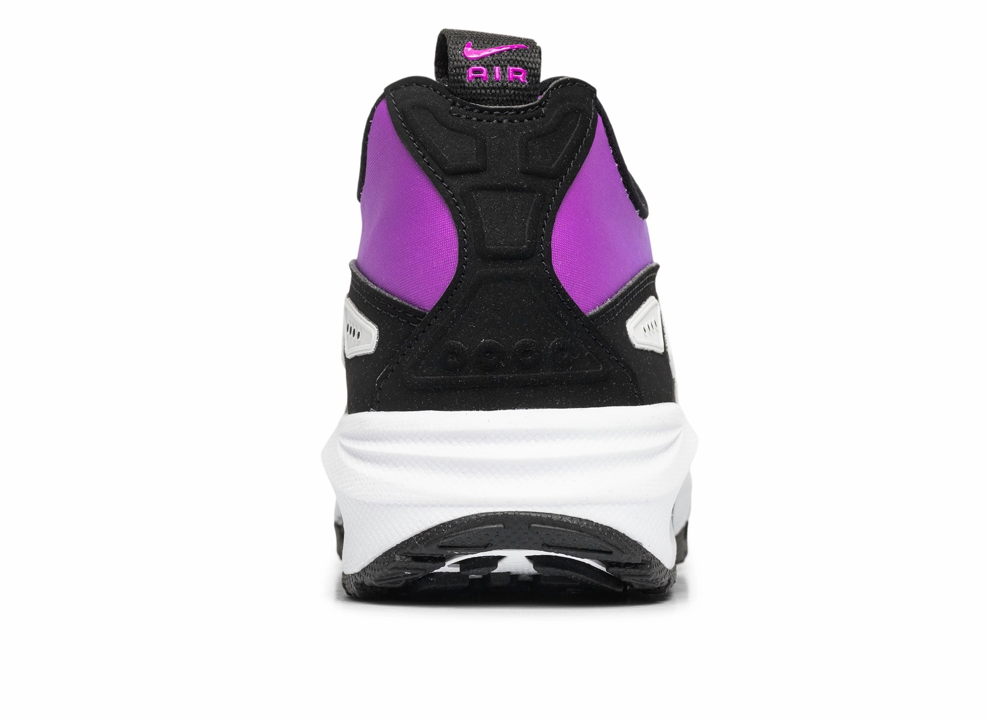 Stacked Heel Structure Women's Nike Air Max SNDR