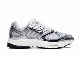 Slip On Construction Hybrid Fit Women's Nike Air Pegasus 2005 'Chrome'