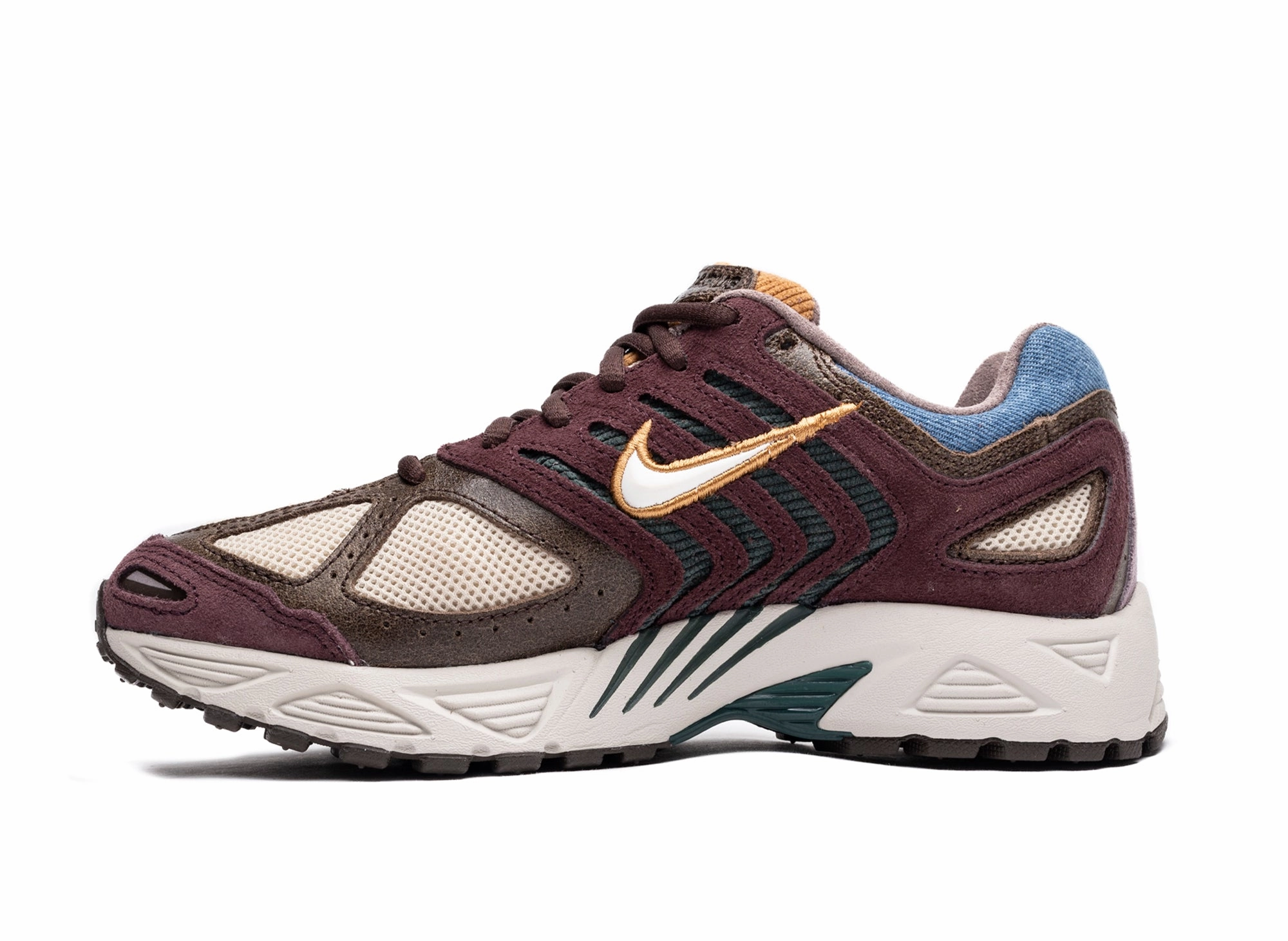 Weekend Ready Studded Trim Women's Nike Air Pegasus 2005