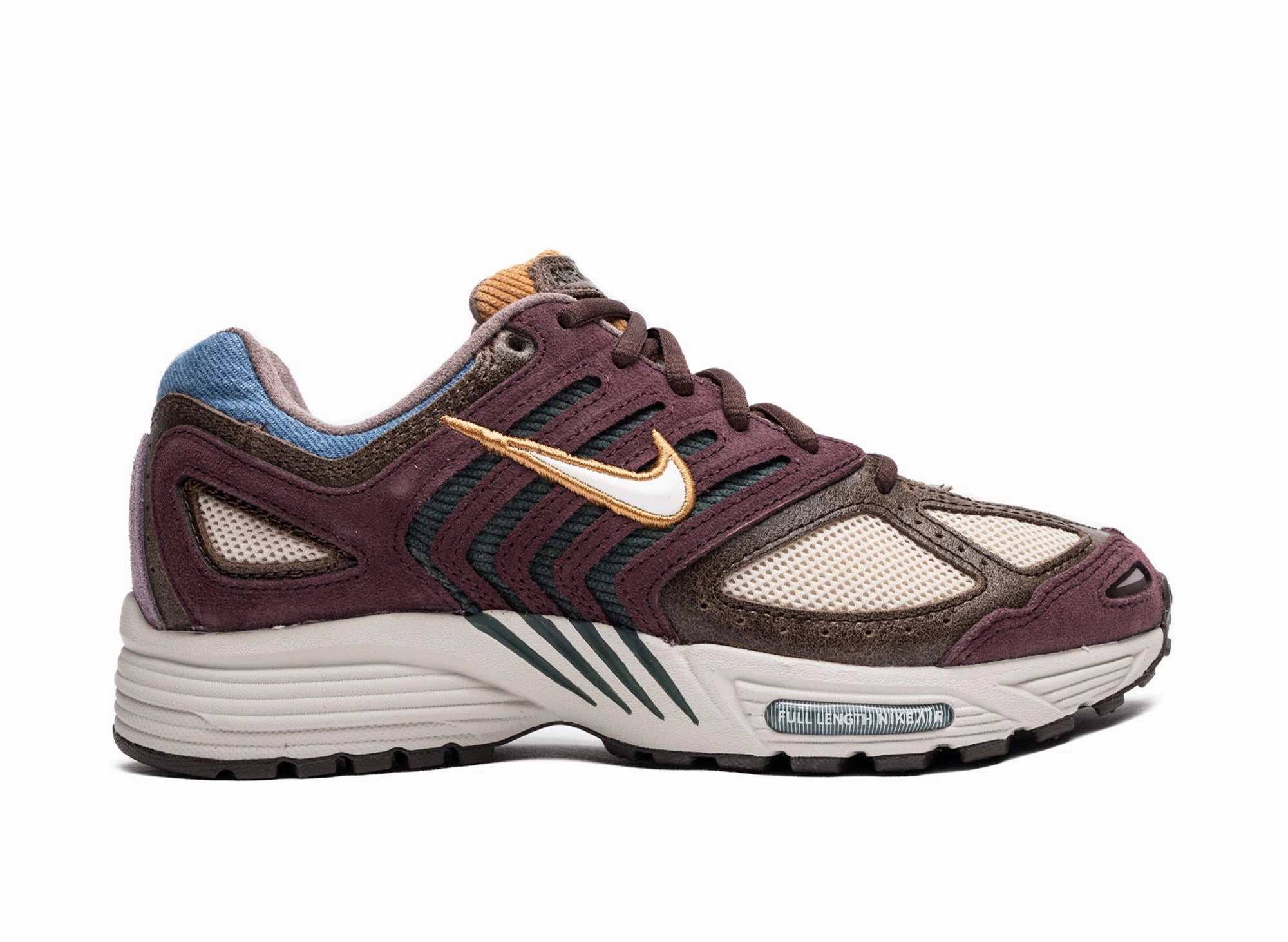 quick dry Women's Nike Air Pegasus 2005