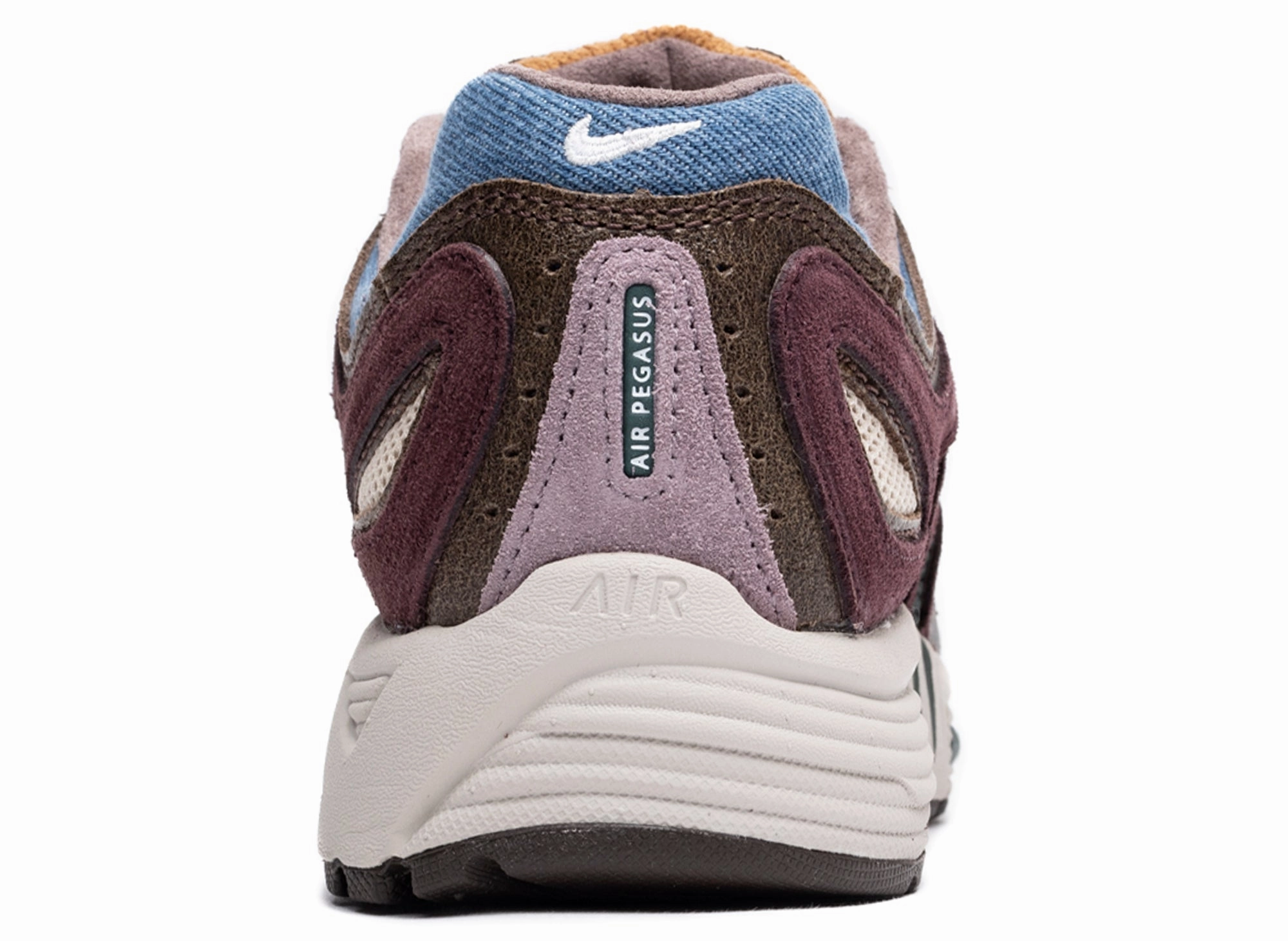 Women's Nike Air Pegasus 2005 Modern Fit Celebrate Walk