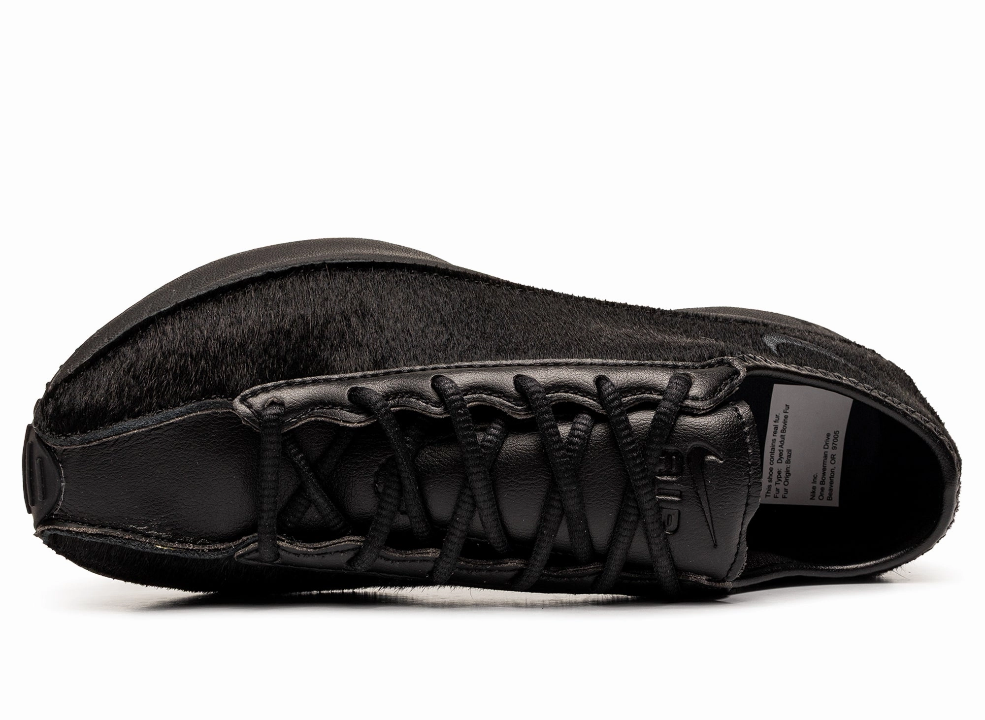 Everyday Footwear Women's Nike Air Superfly LX