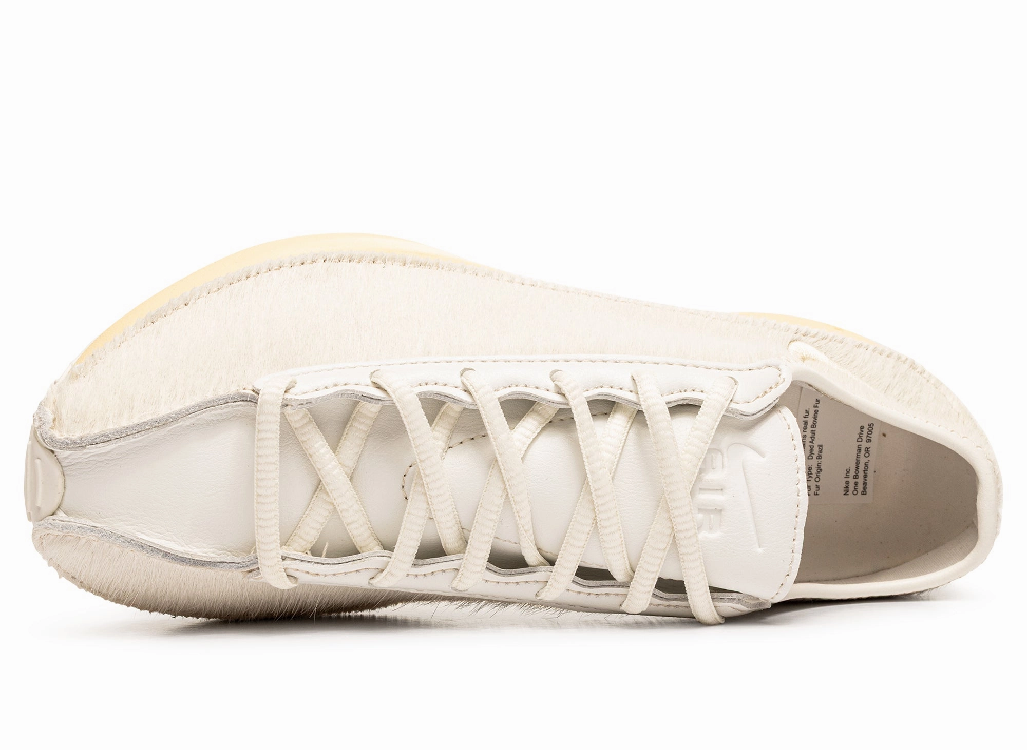 Cool Lifestyle Quick Lace Mechanism Women's Nike Air Superfly LX