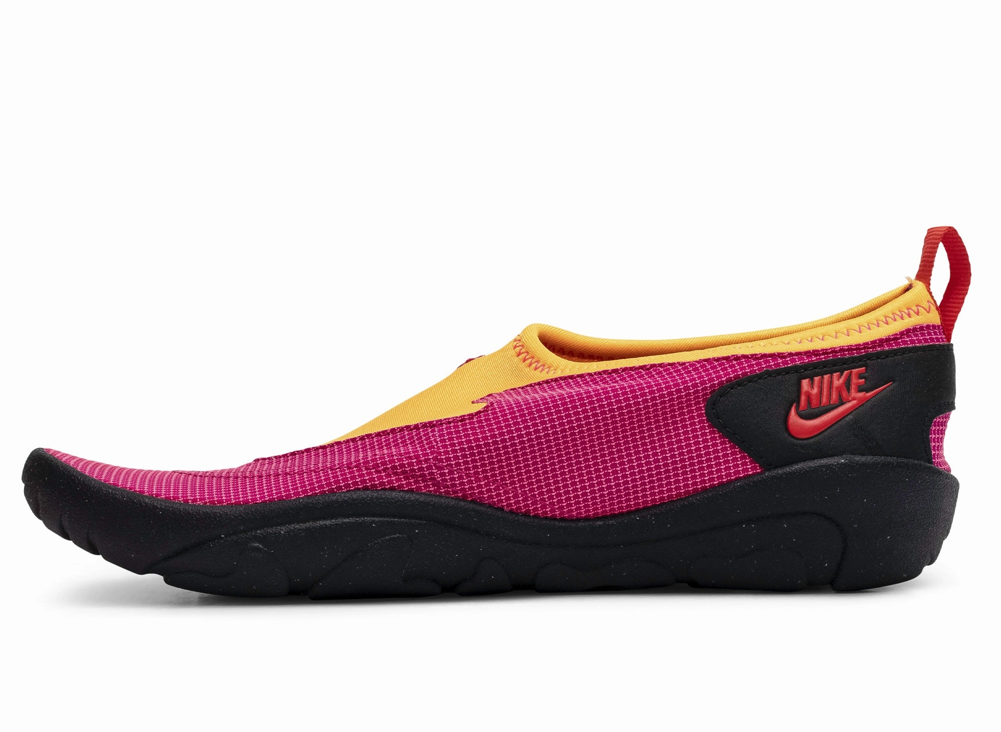 Women's Nike Aqua Turf Indoor outdoor use ventilation channels