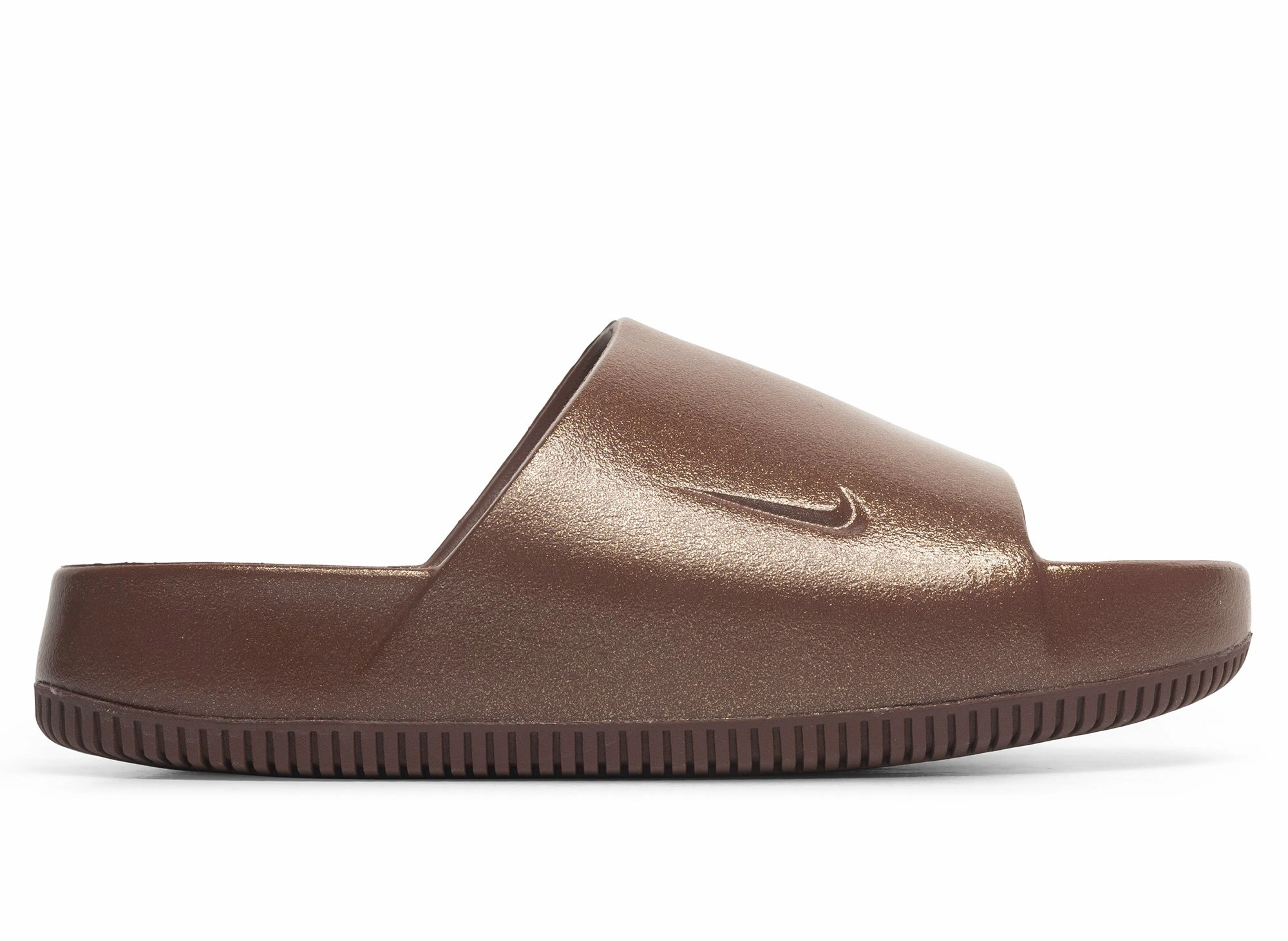 Women's Nike Calm Slide Simple Comfort
