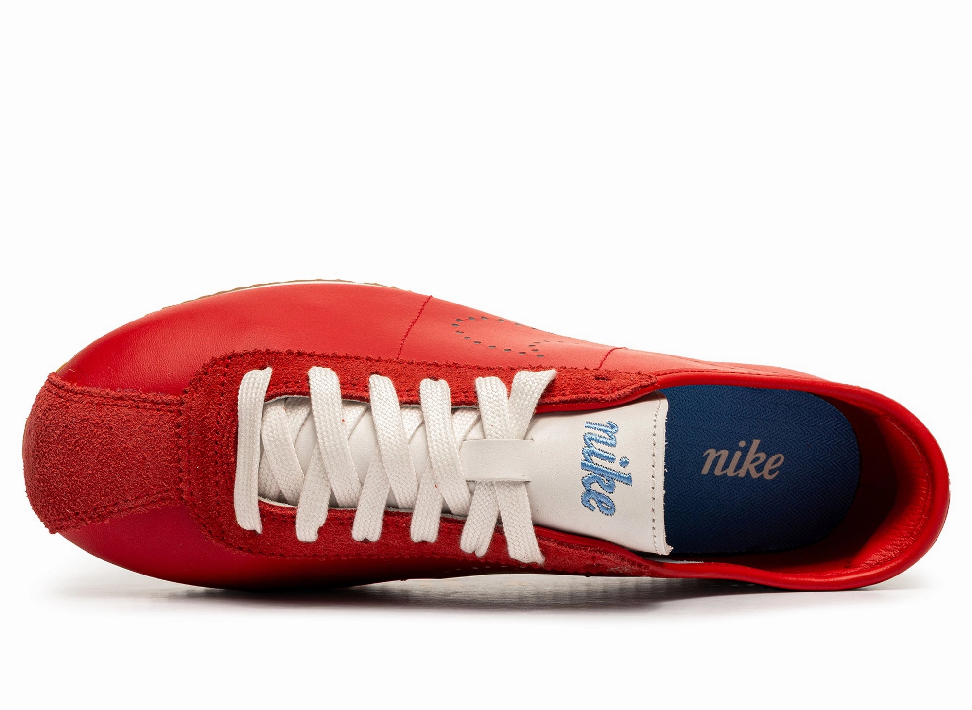 Neutral Color Plan Hike Women's Nike Cortez Leather