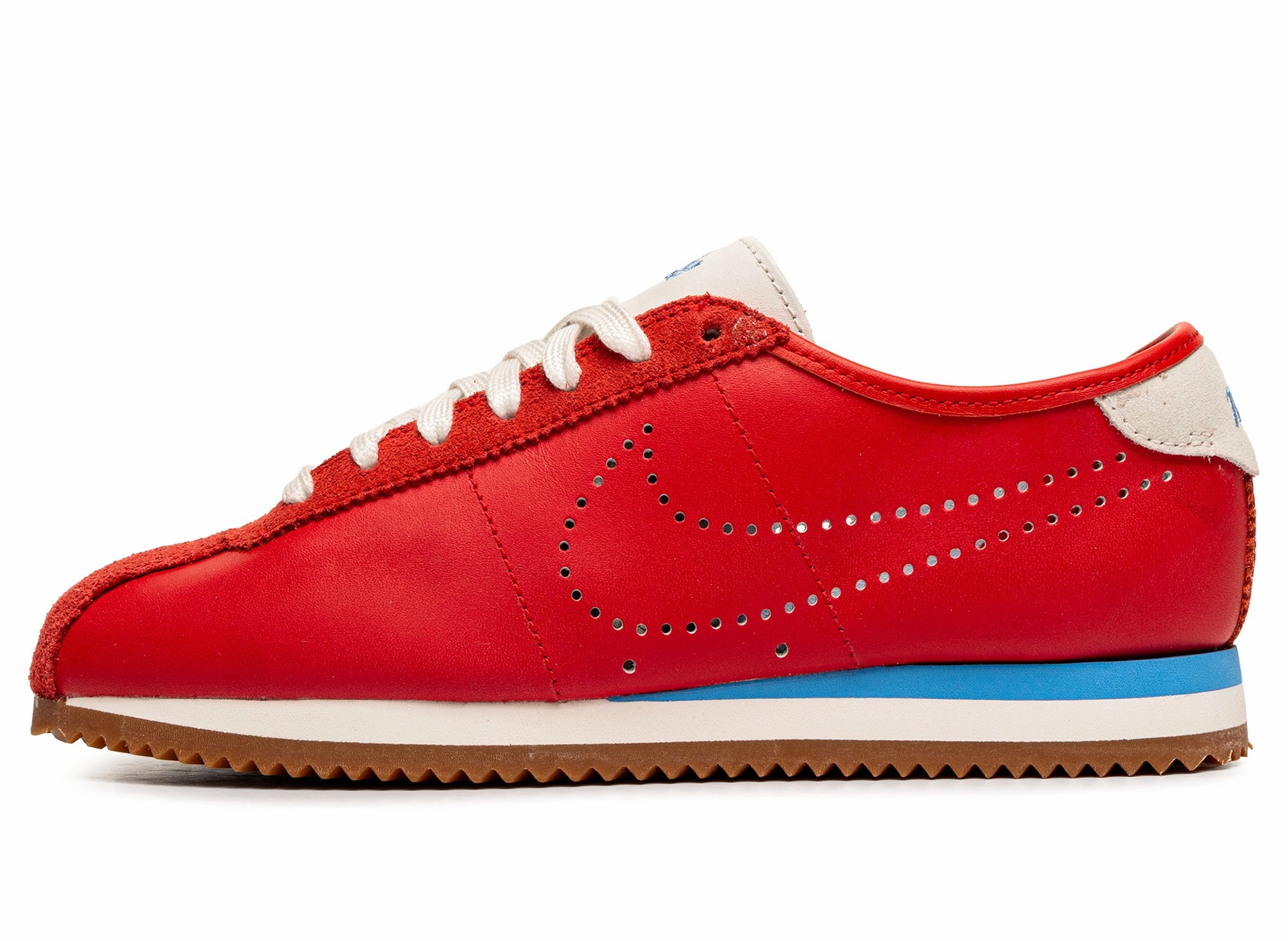 Women's Nike Cortez Leather Cliff Hike Comfort Tech