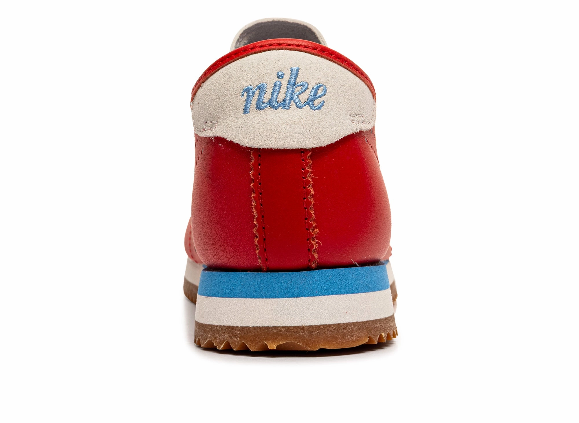 Moist Dry Women's Nike Cortez Leather