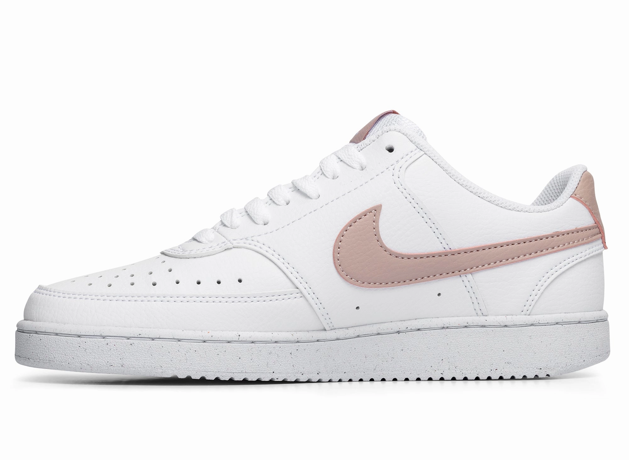 Sport Street Game Day Women's Nike Court Vision Low