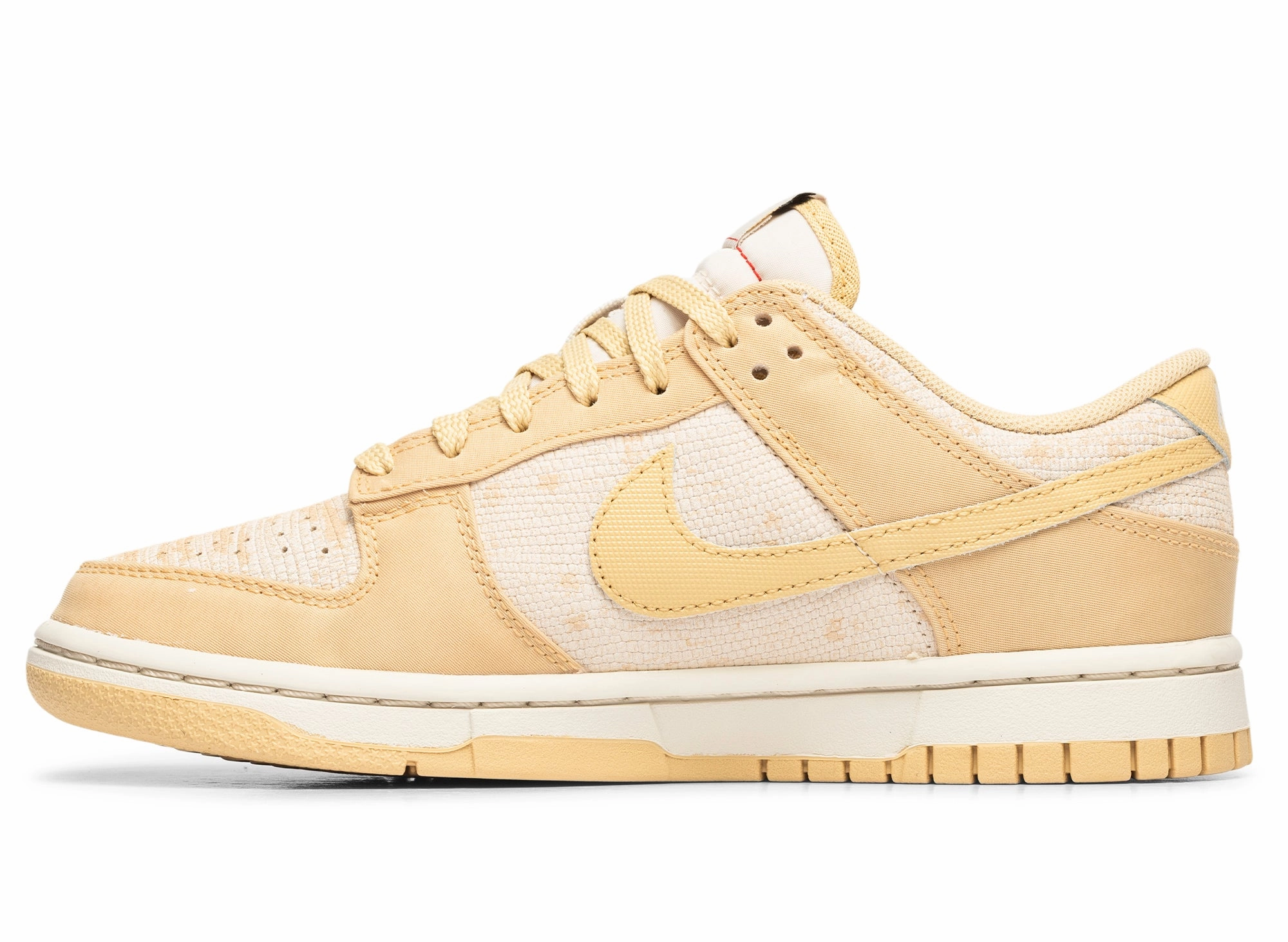SmoothSurface On Foot Women's Nike Dunk Low