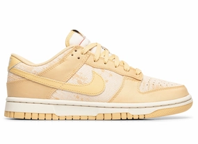 Vintage Cool Grip Sole Women's Nike Dunk Low