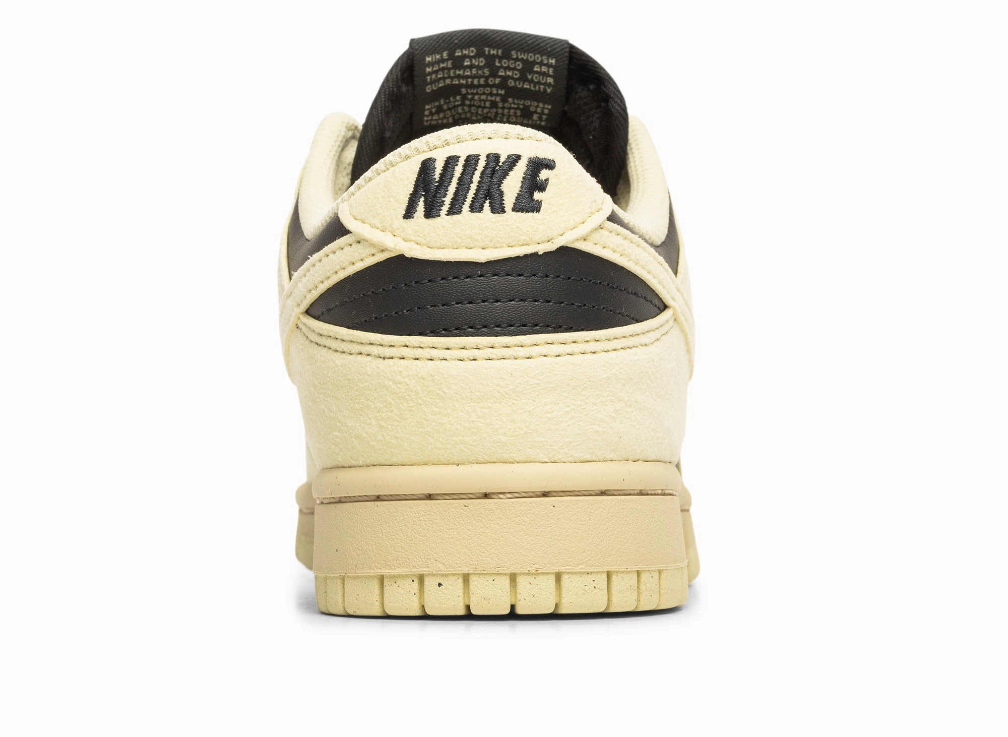 Women's Nike Dunk Low Air Zone