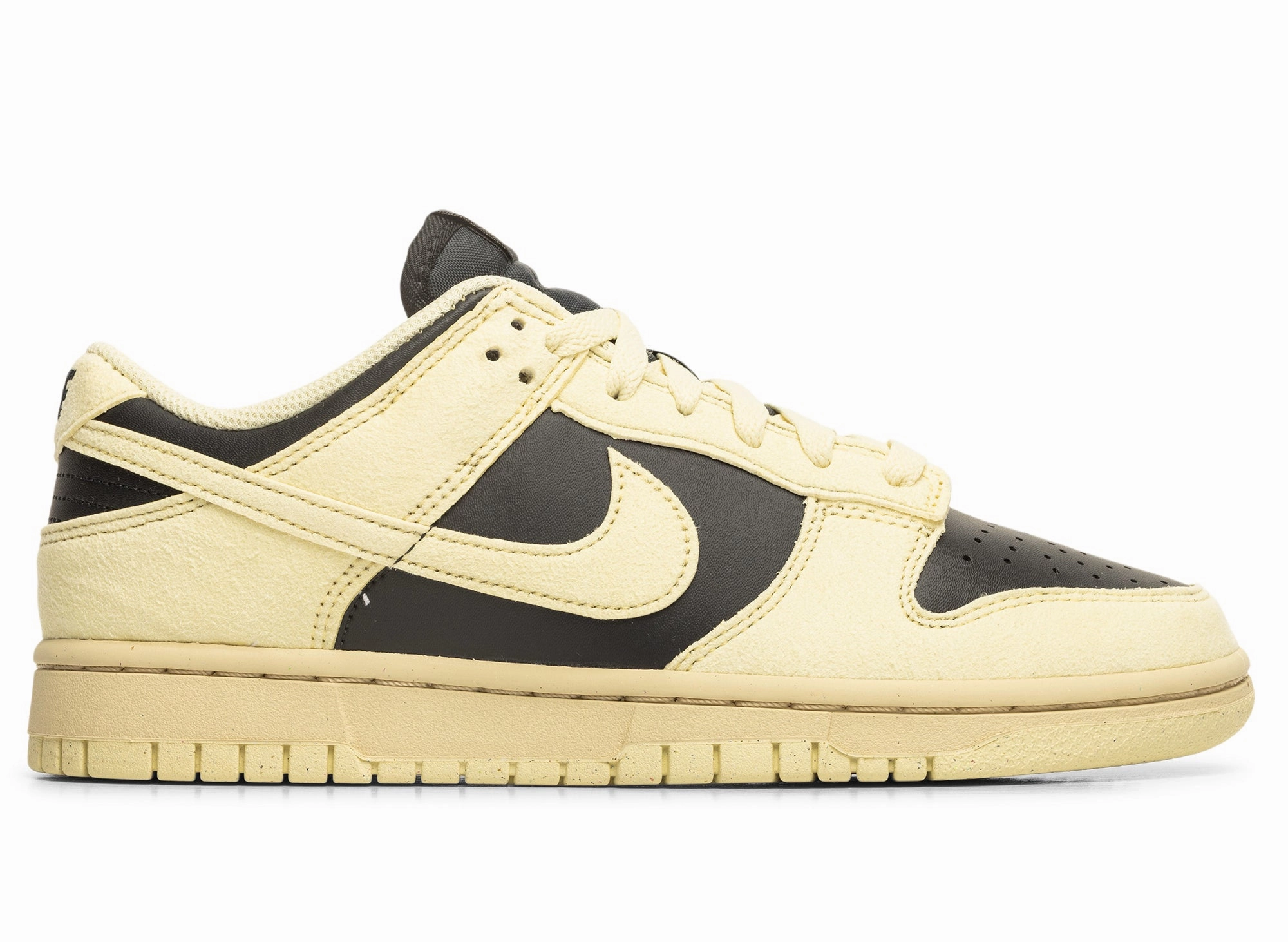 Any Day Slide On Women's Nike Dunk Low