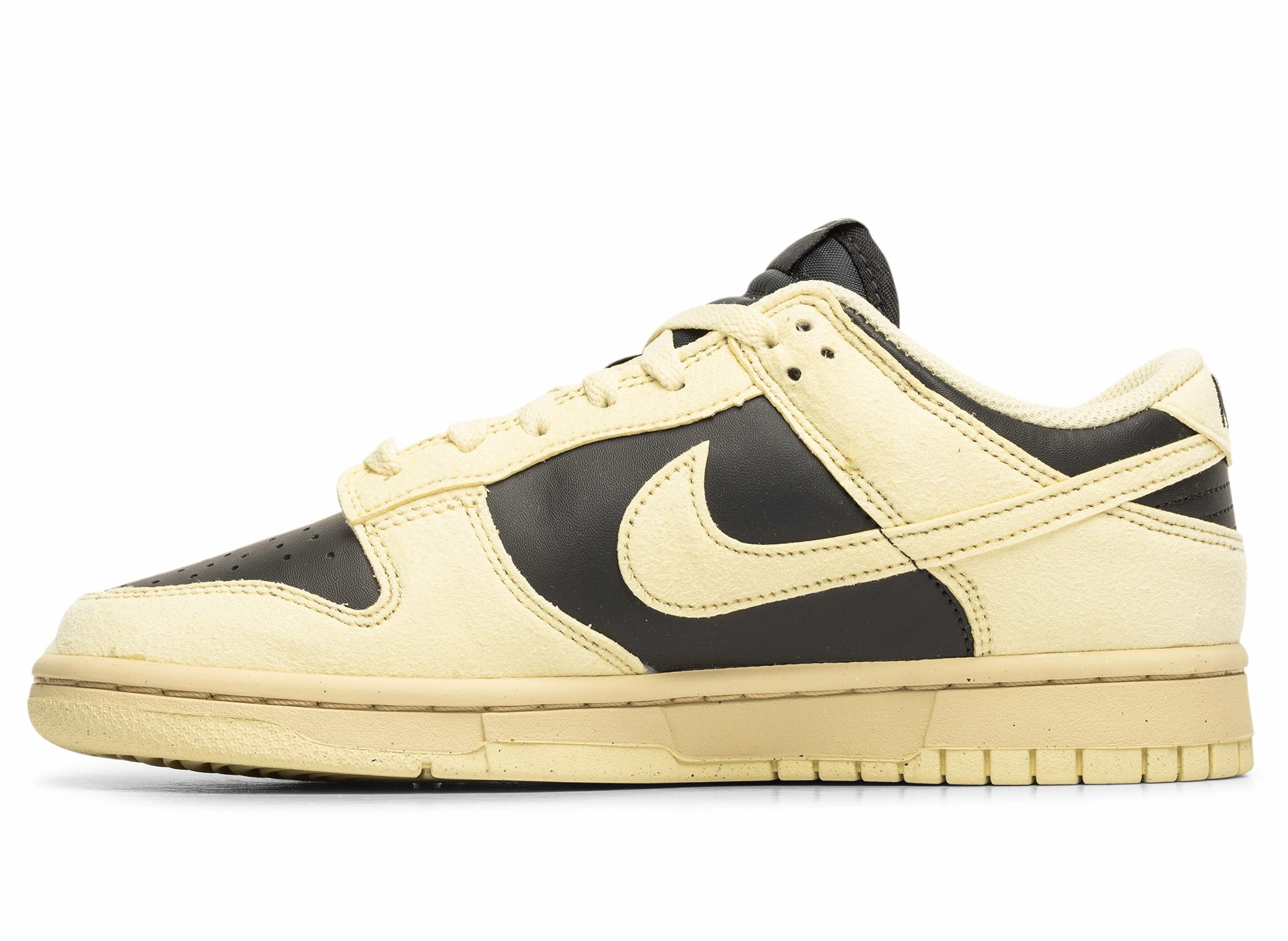 Women's Nike Dunk Low Rock Step Fashion Mood