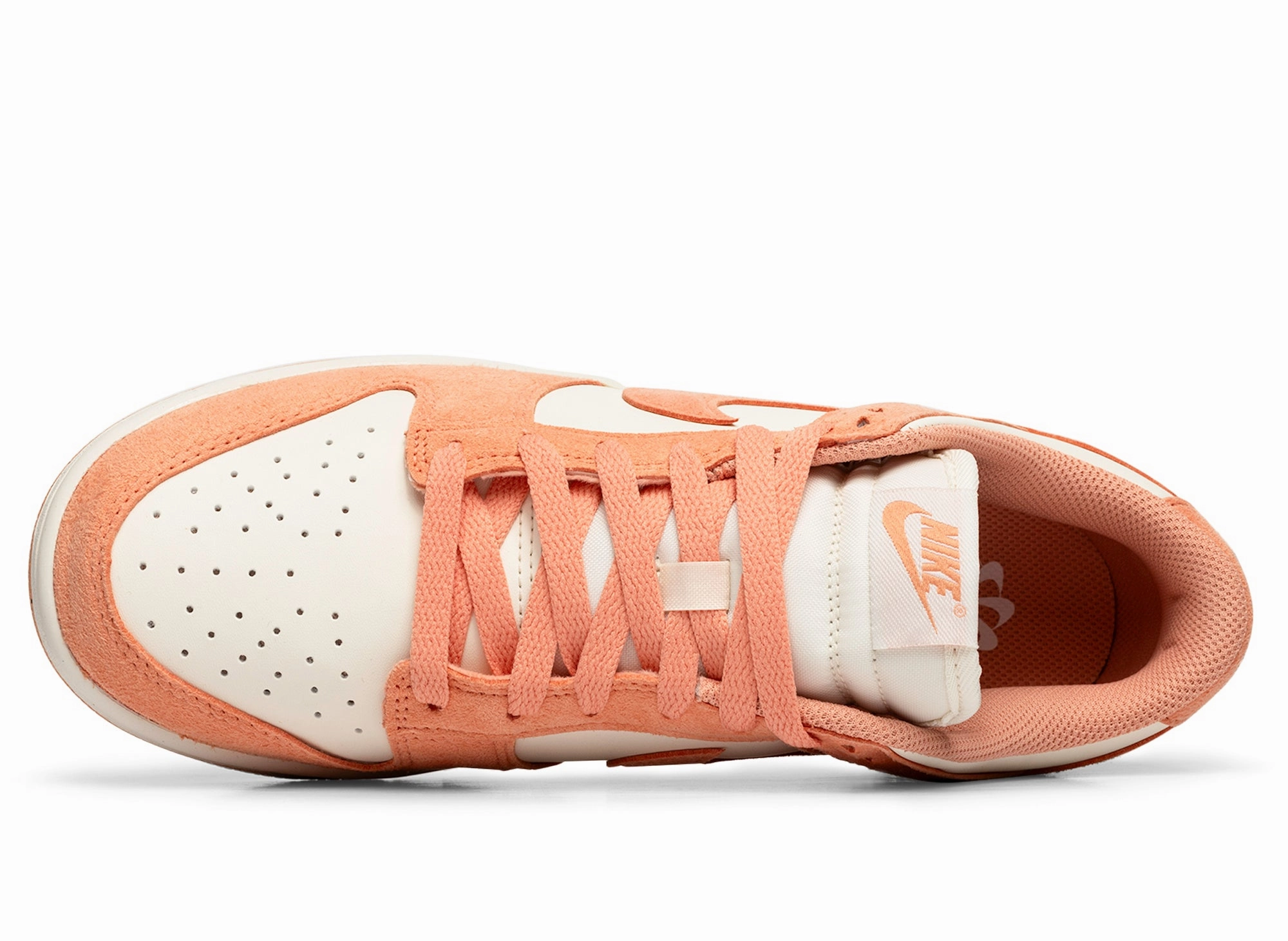 Women's Nike Dunk Low Slip On Style