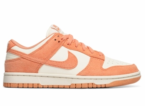 Stylish Minimal Quiet Sole Women's Nike Dunk Low