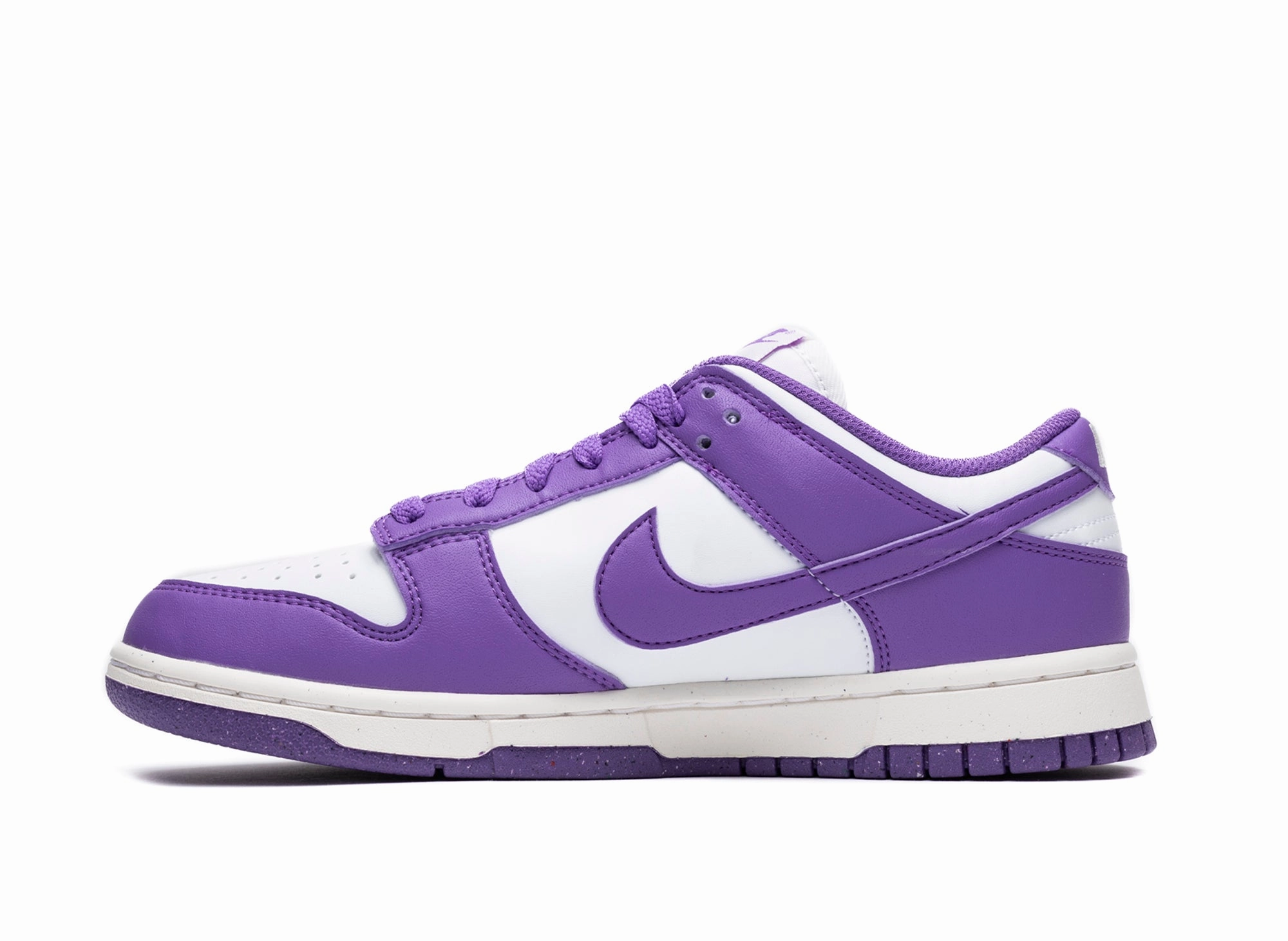 Simple Comfort Extended Wear Comfort Women's Nike Dunk Low Next Nature