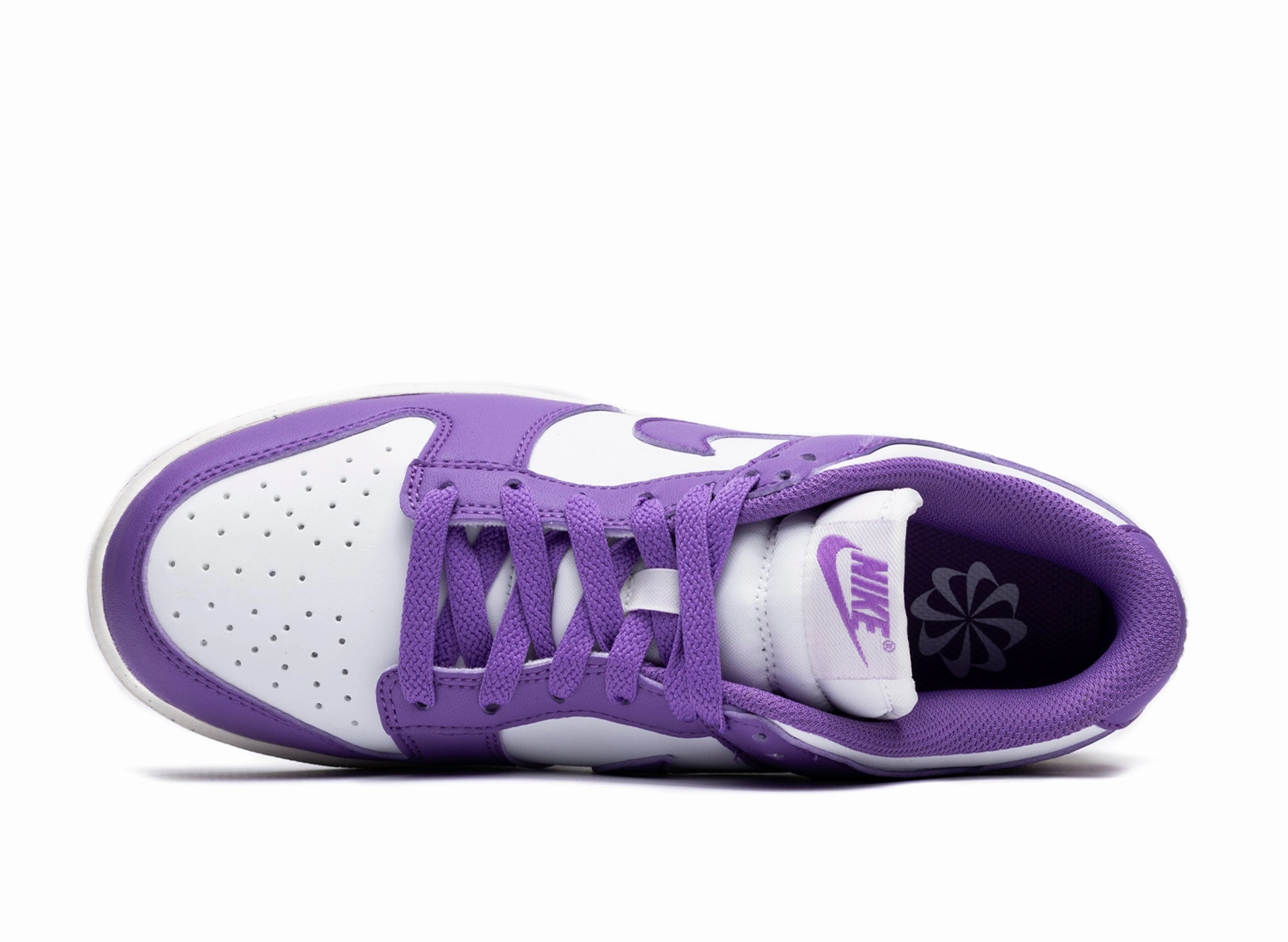 Women's Nike Dunk Low Next Nature Energy Returning Technology