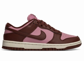 Quick lace Women's Nike Dunk Low Next Nature
