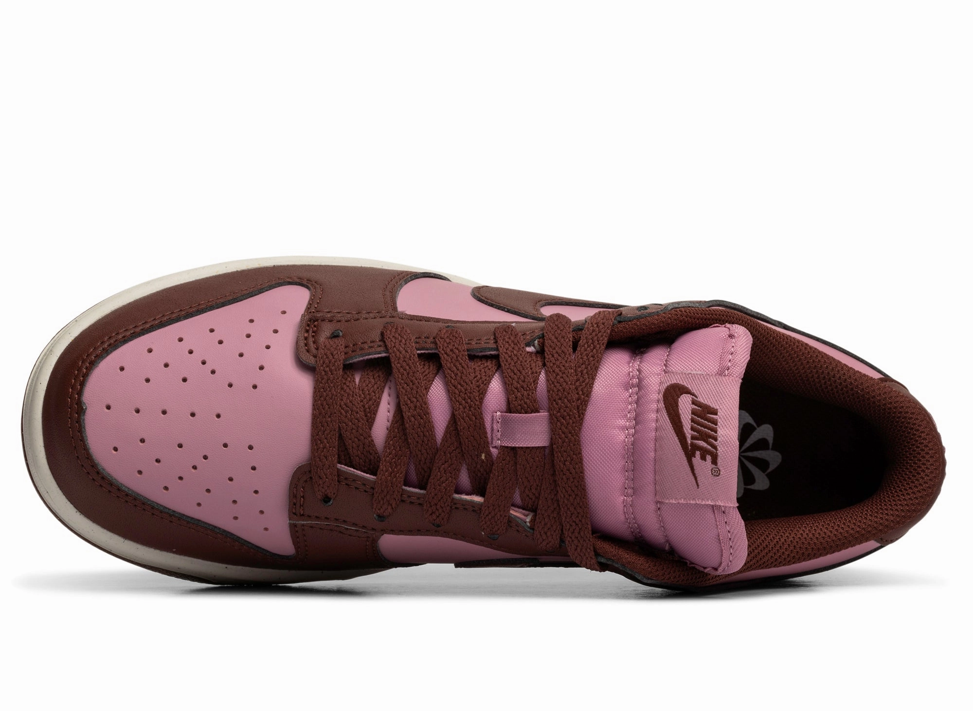 Sprint Run Women's Nike Dunk Low Next Nature