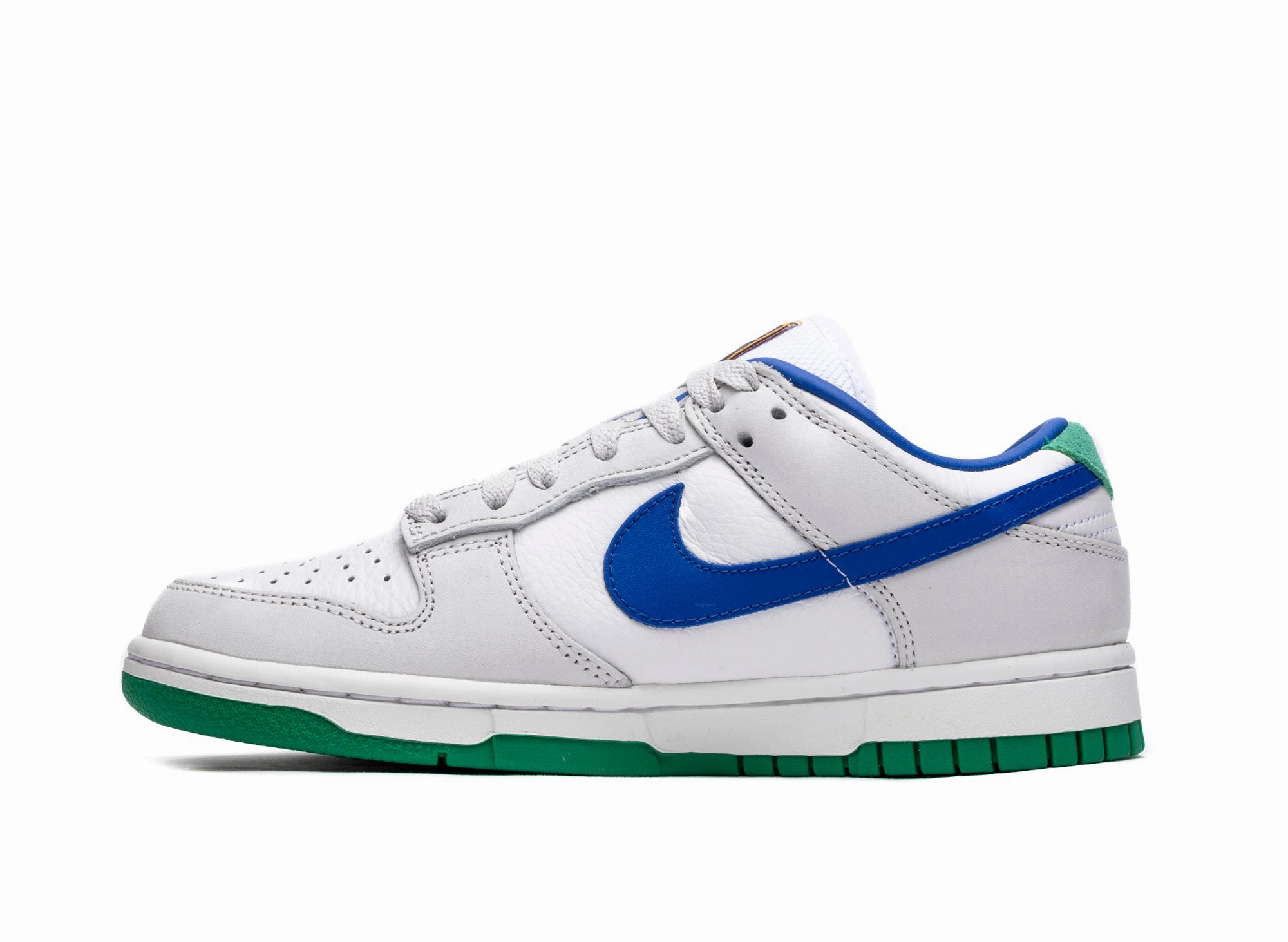 Women's Nike Dunk Low Premium Minimal Edge Breathable Insoles