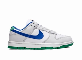 Women's Nike Dunk Low Premium Jogging Ease