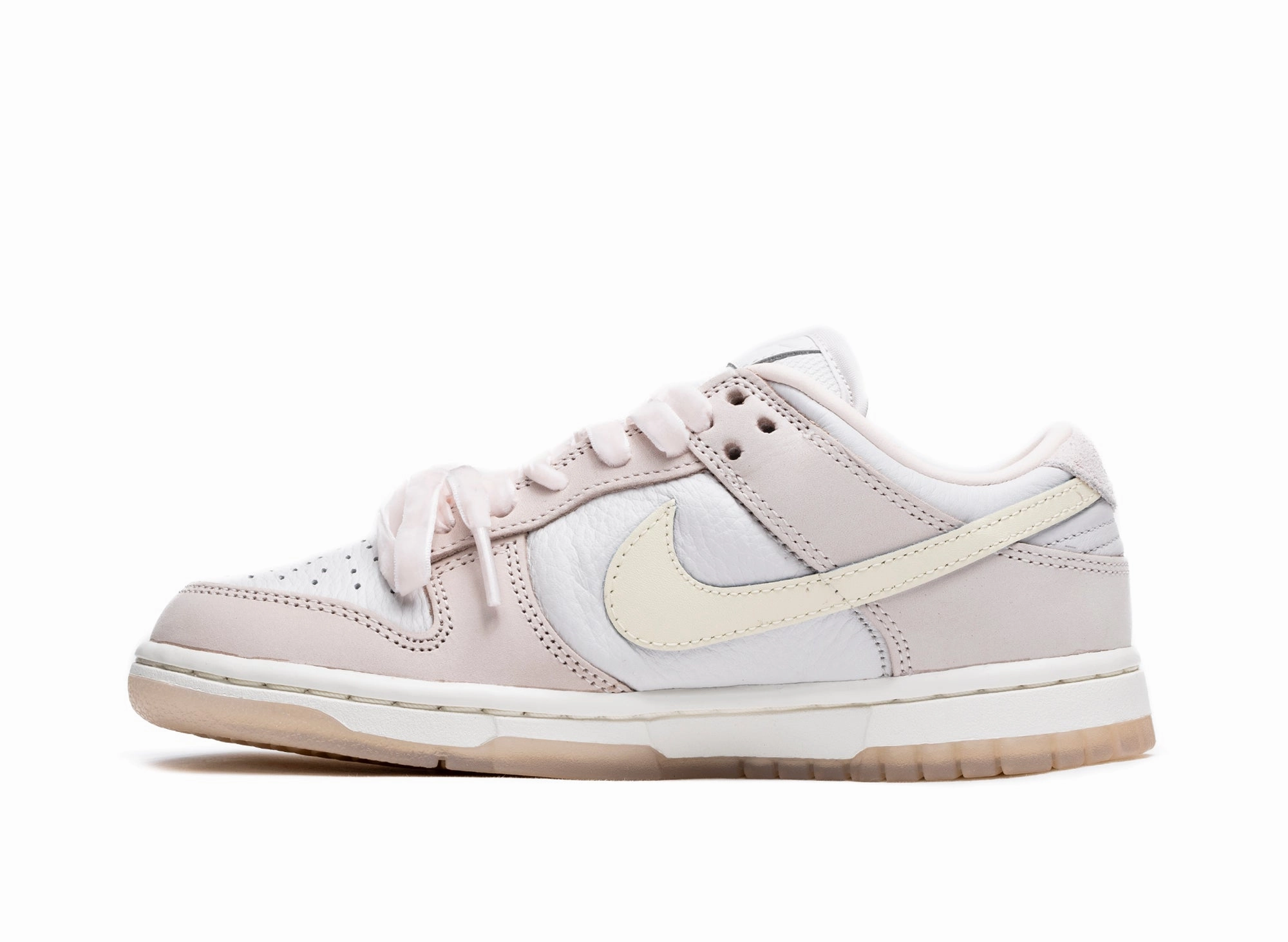 Women's Nike Dunk Low Premium Leaf Path