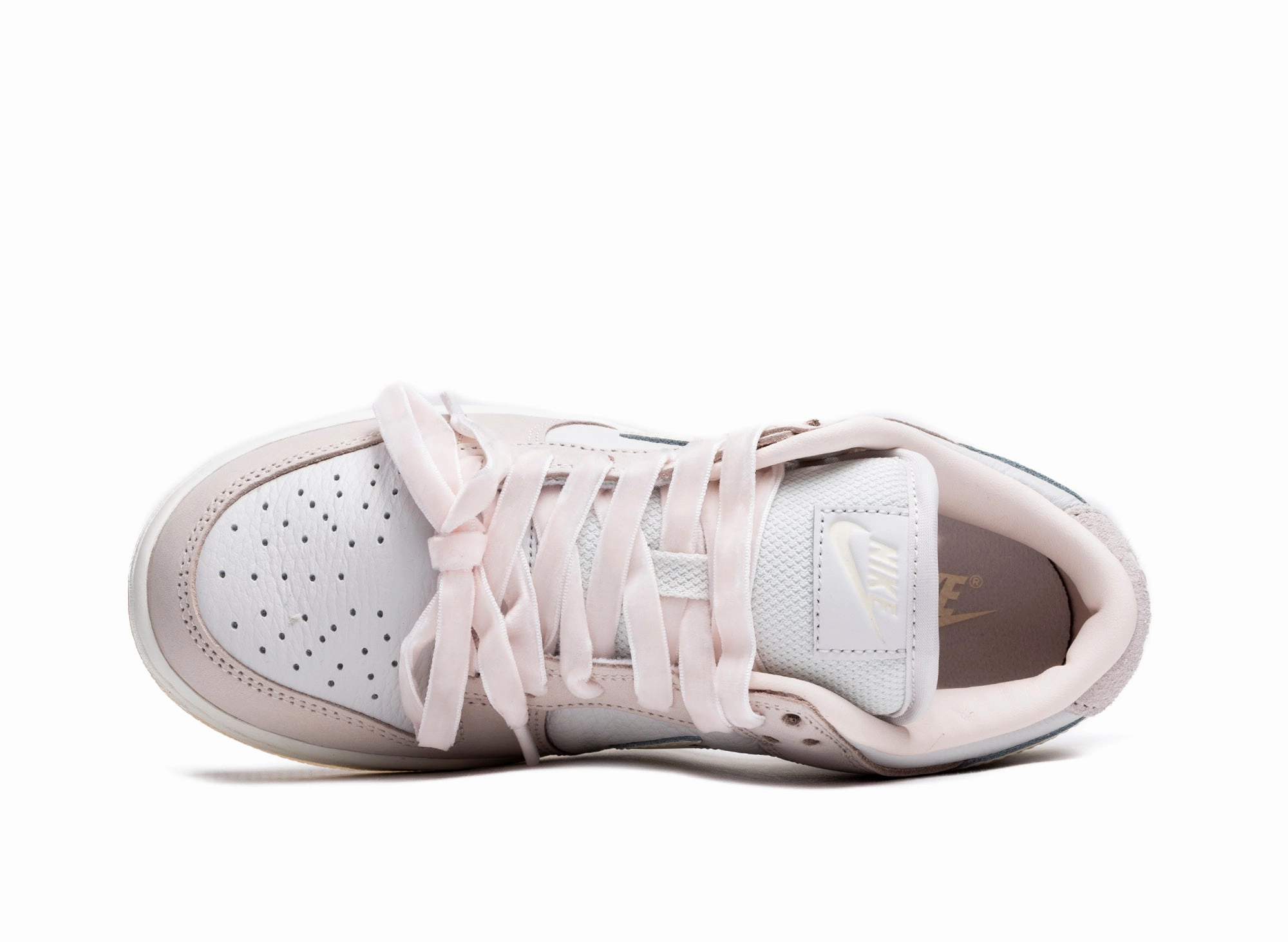 Shock Diffusion Layer Women's Nike Dunk Low Premium