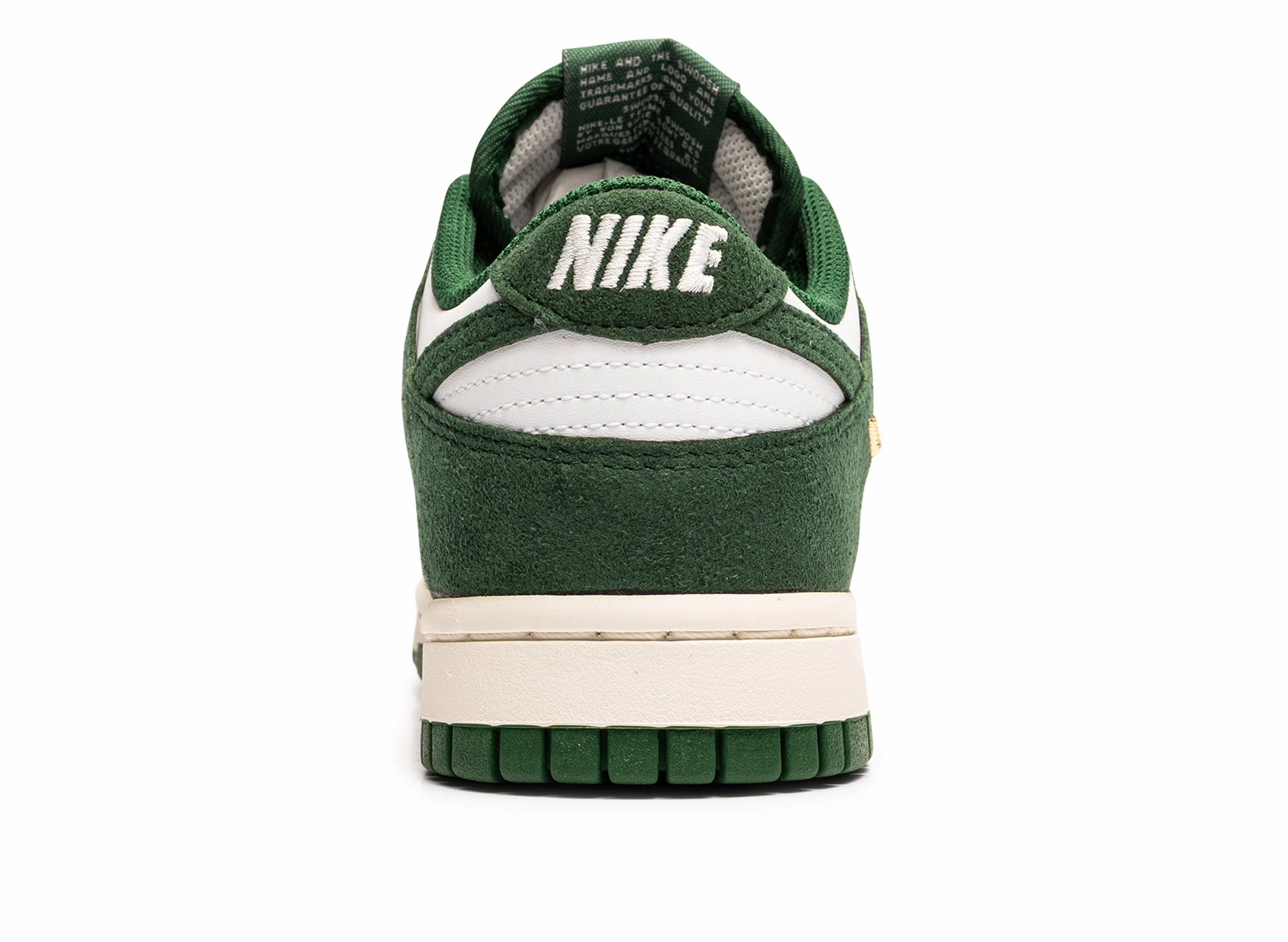 Clear Run Women's Nike Dunk Low