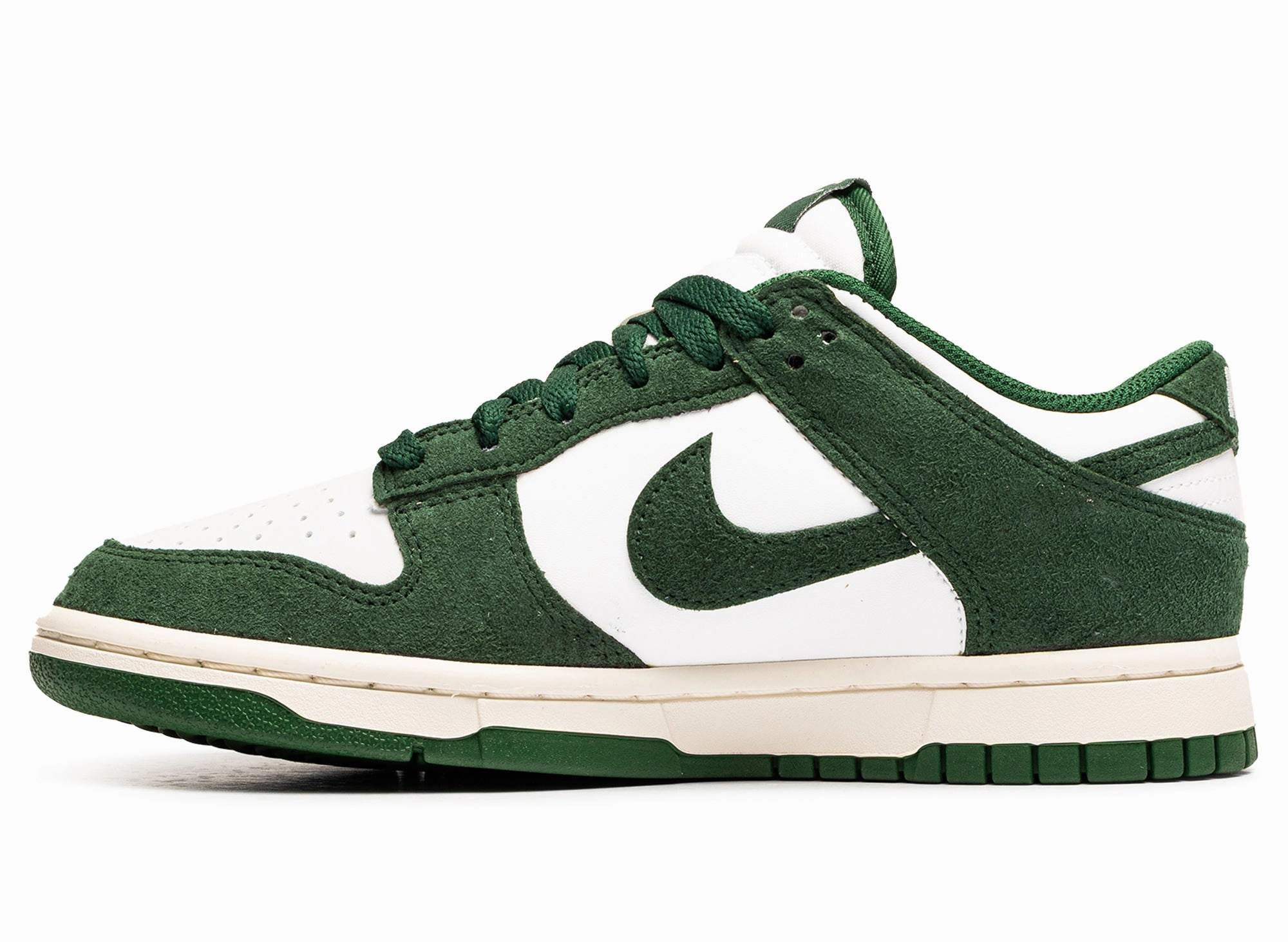 Women's Nike Dunk Low Cool Urban Bush Step
