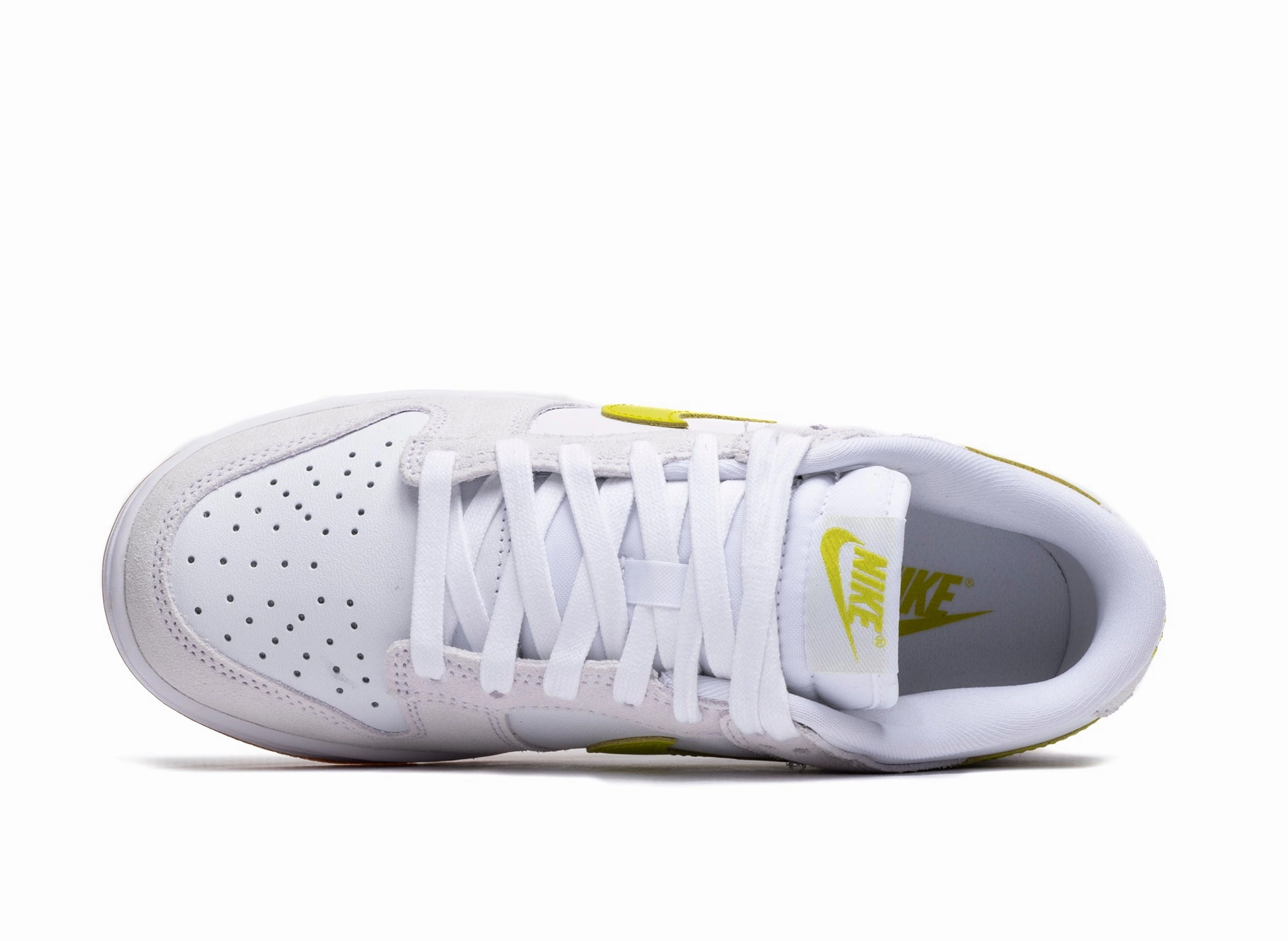 Women's Nike Dunk Low Sustainable Choice