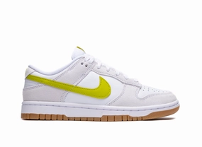 Women's Nike Dunk Low Comfortable Step Shoes