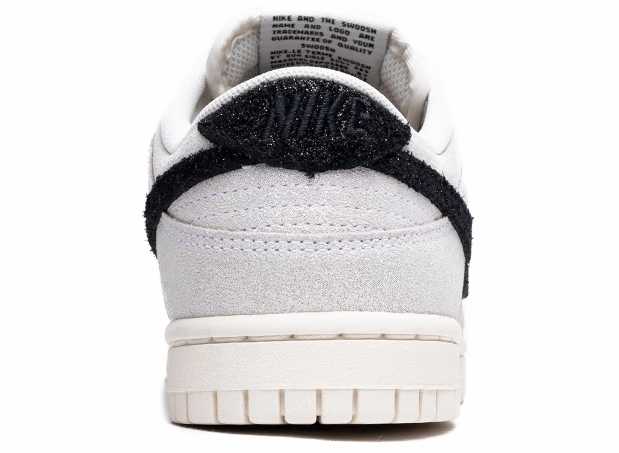 Feet Relief Women's Nike Dunk Low SE