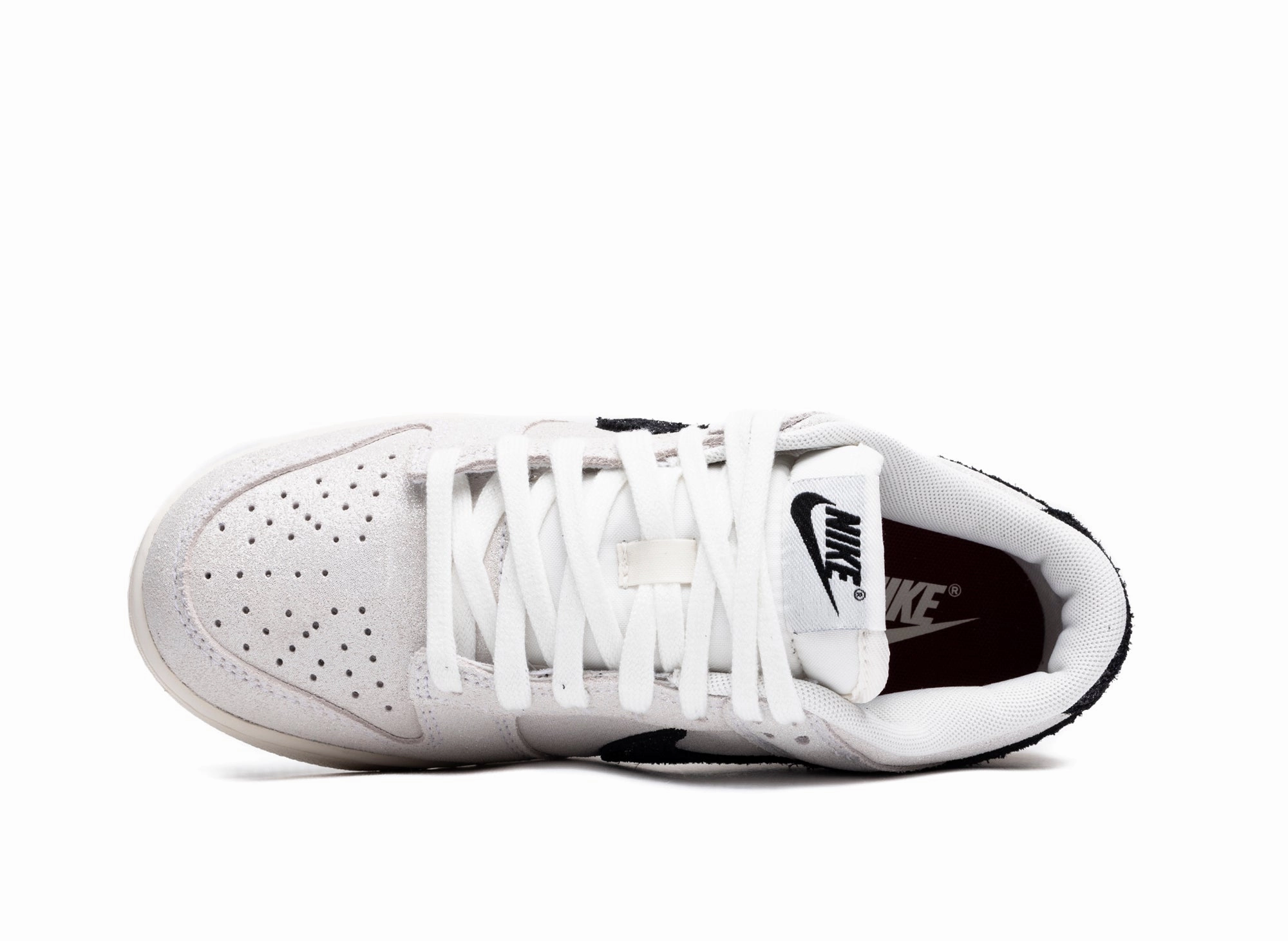 Shine Jog Cushioned Step Women's Nike Dunk Low SE