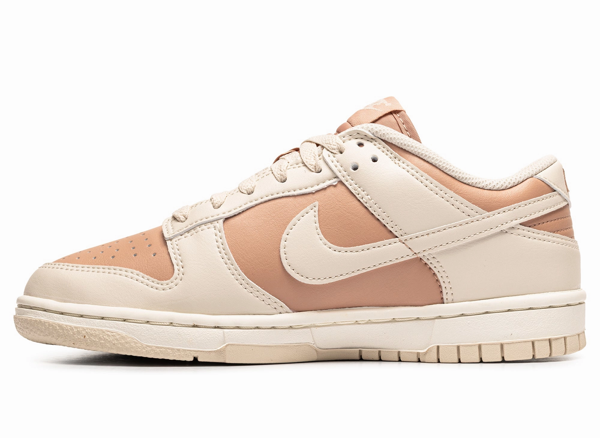 Grip Power Women's Nike Dunk Low