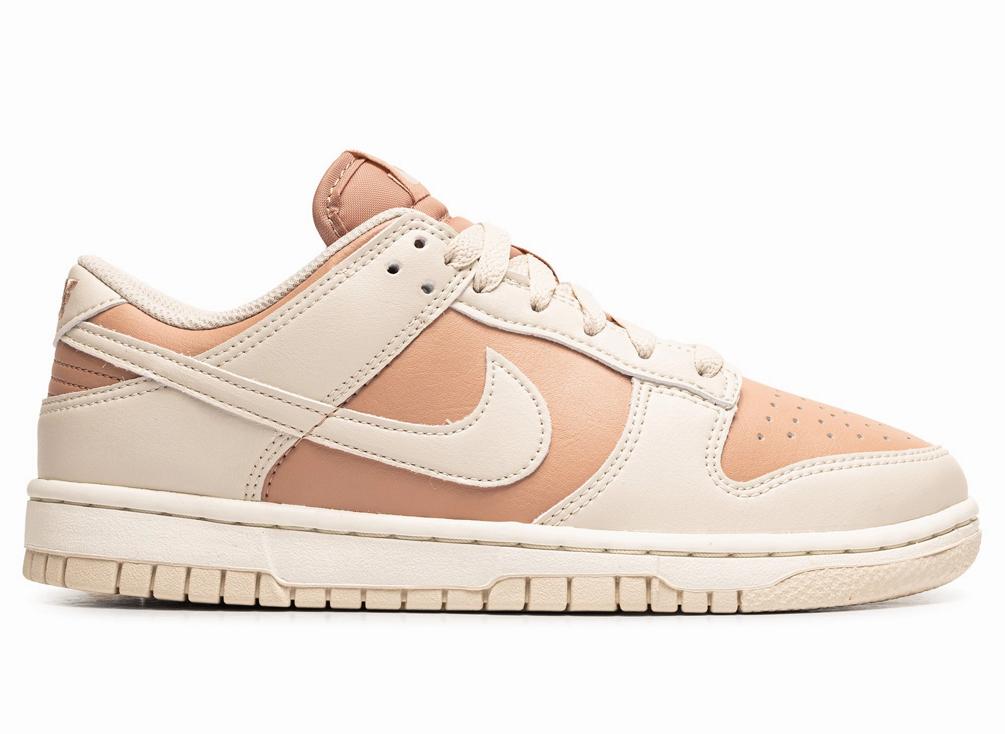 Women's Nike Dunk Low Busy Life LightweightUpper