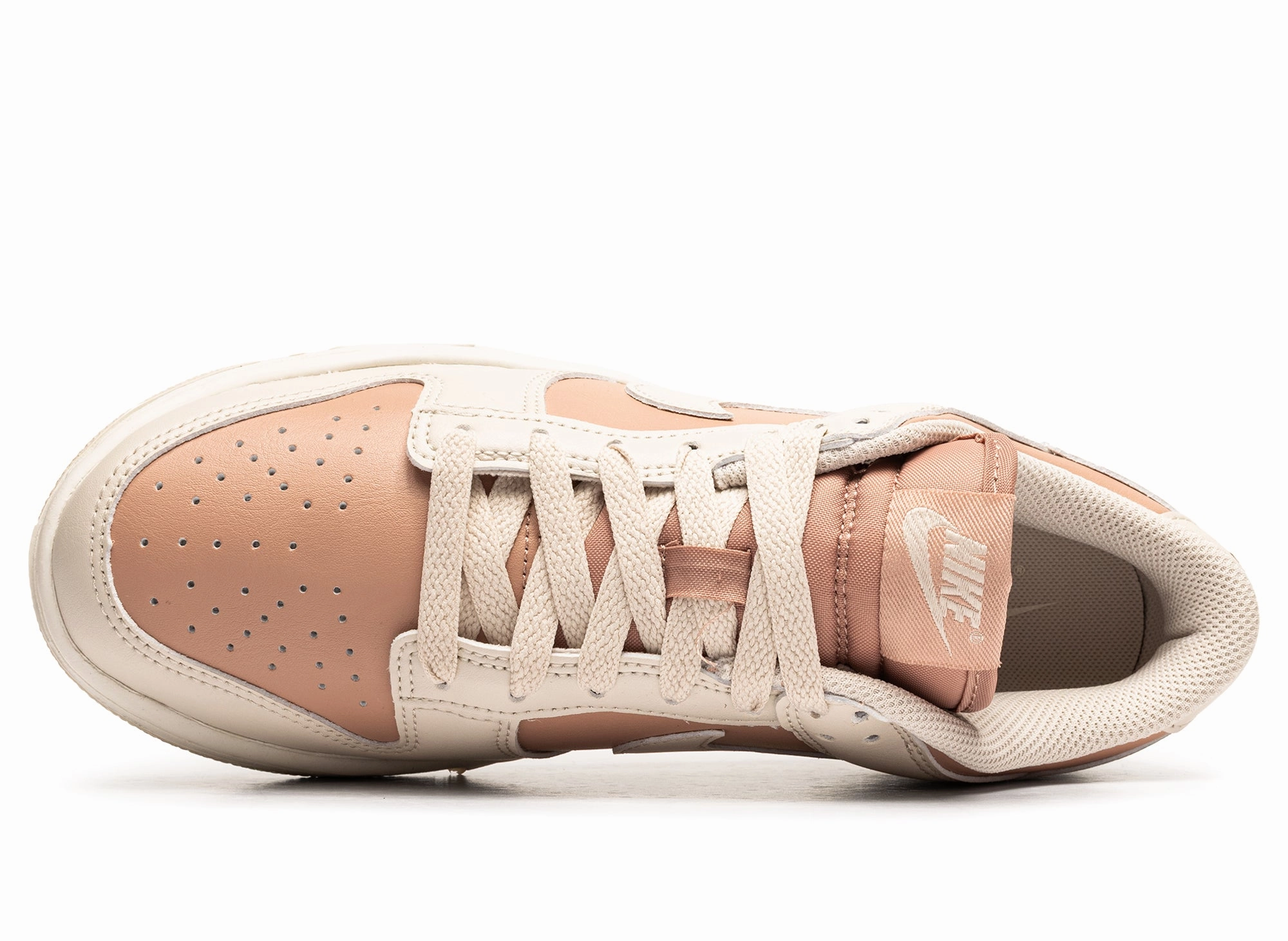 Women's Nike Dunk Low On The Go