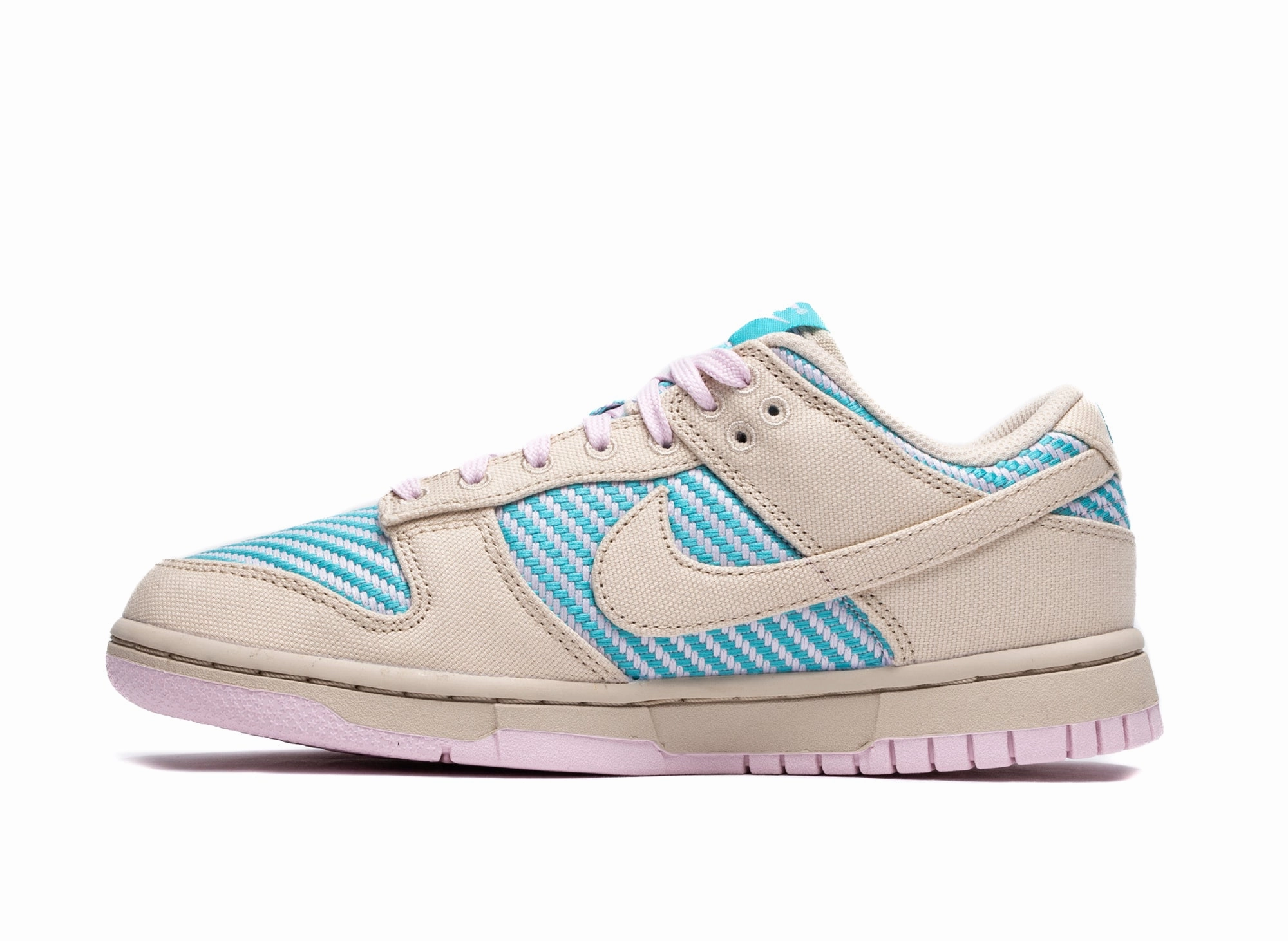 Women's Nike Dunk Low View Stop