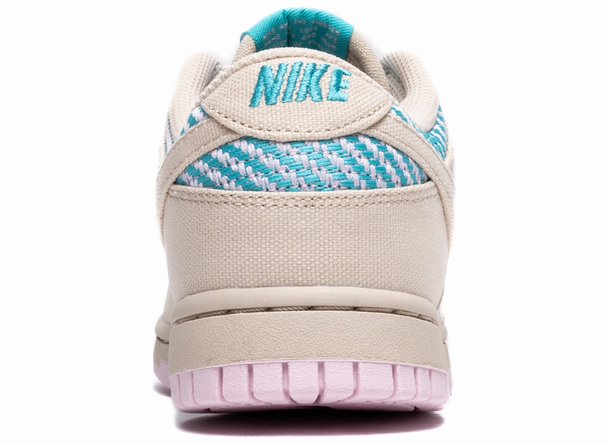 Foot Flex Fitness Ready Women's Nike Dunk Low