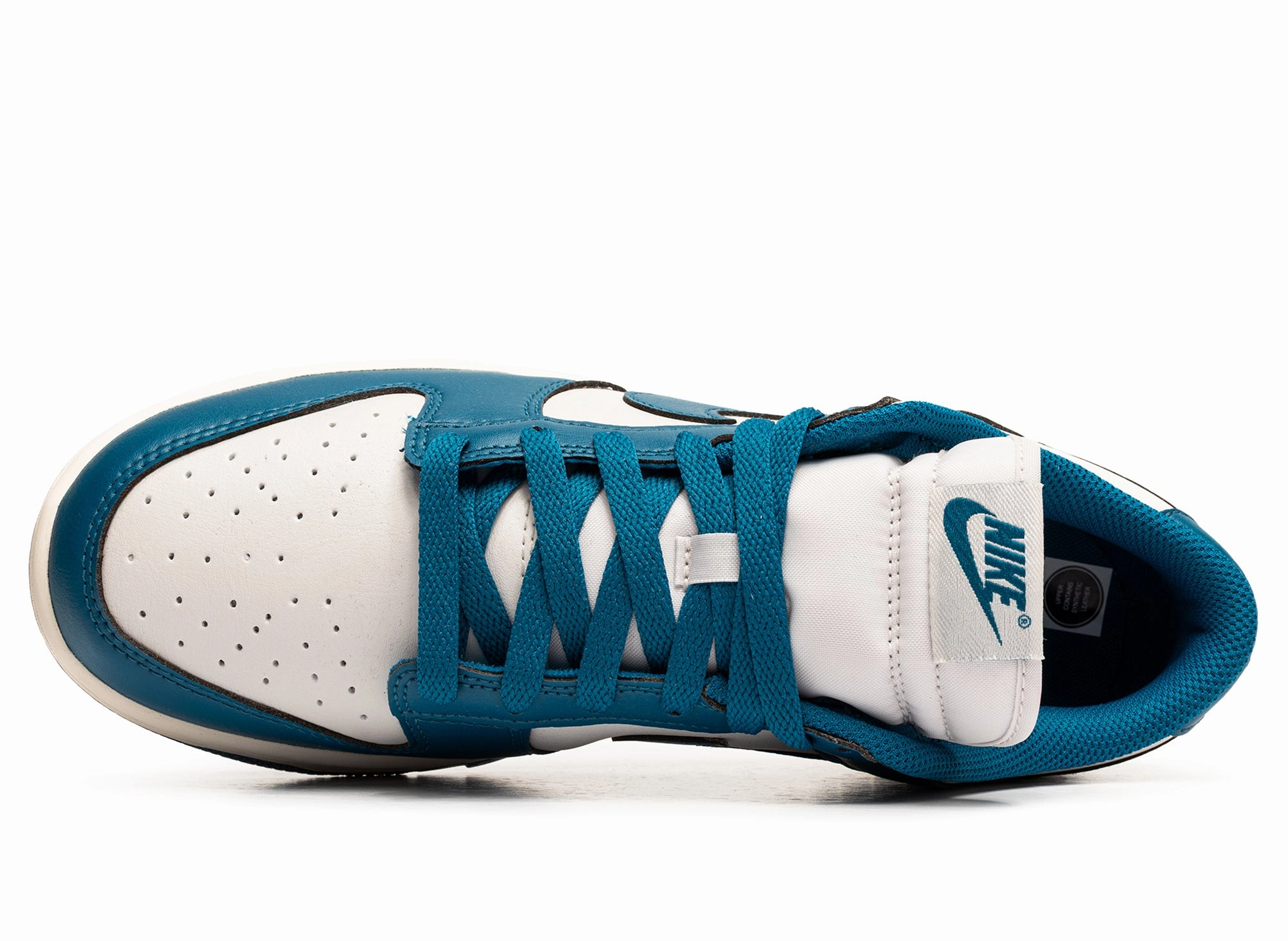 Women's Nike Dunk Low Wear Anywhere