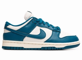 Women's Nike Dunk Low Lake Path