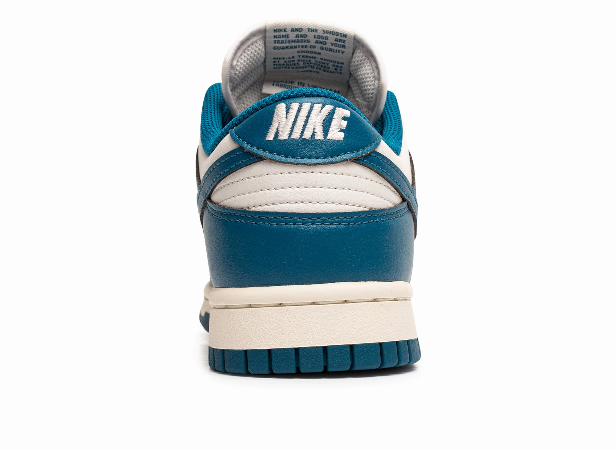 Women's Nike Dunk Low Purple Dream Slip-On Comfort