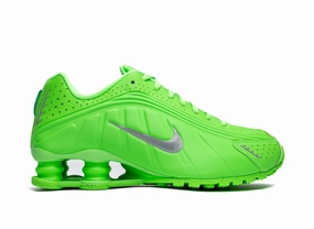 Durable Sole Women's Nike Shox R4